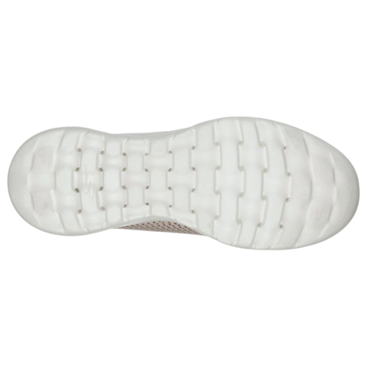 Womens Skechers Go Walk Joy Shoes Taupe