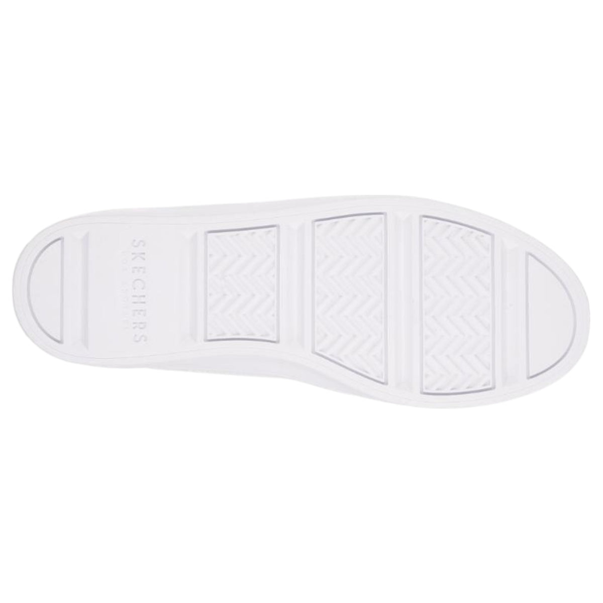 Womens Skechers Hi-Lites - Perf-Ect Shoes White
