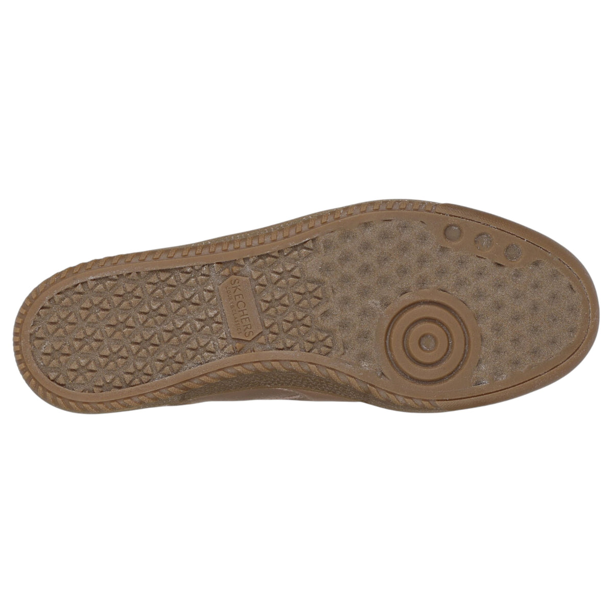 Women Skechers Hotshot-Perfectly Polished Shoes Rose Gold