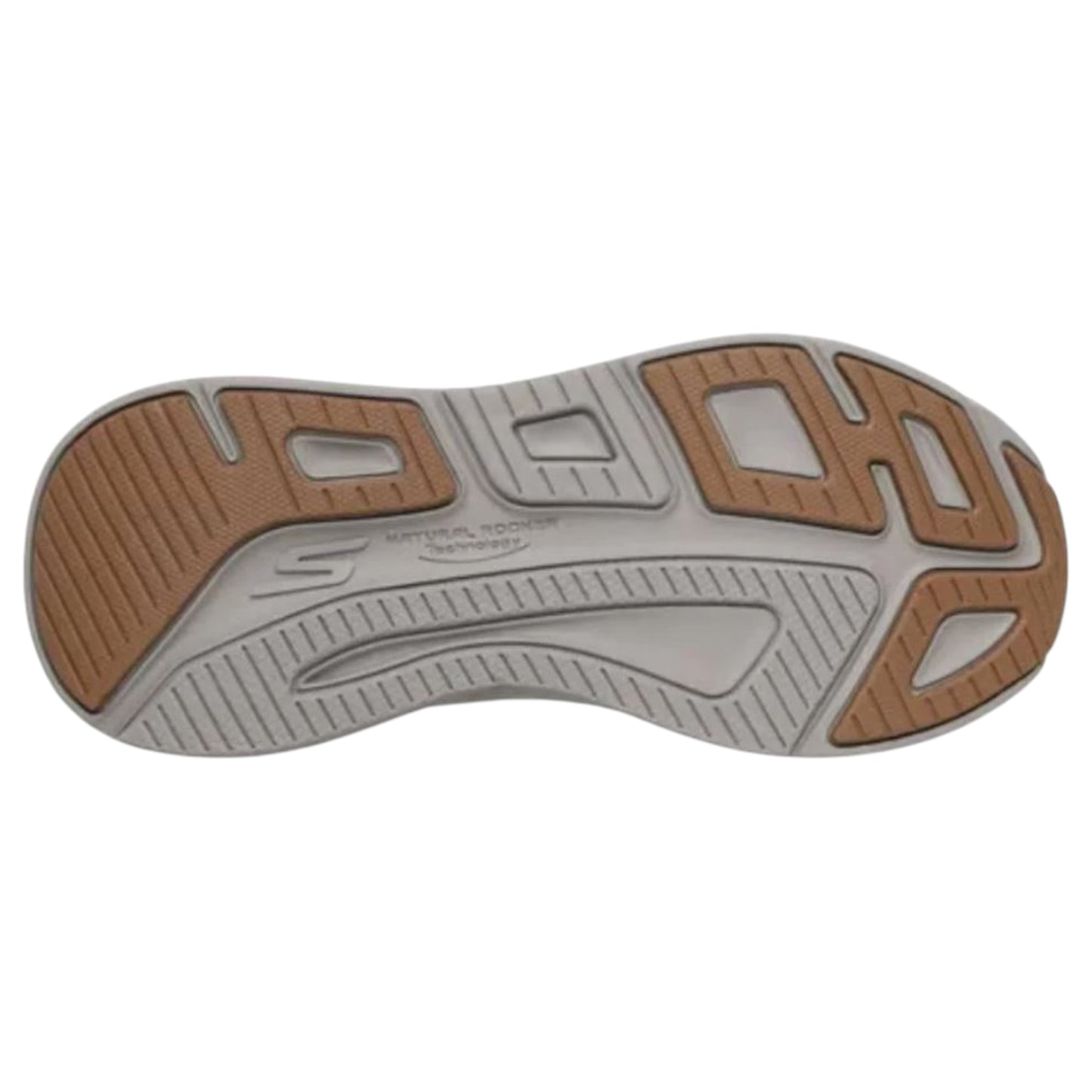 Womens Skechers Max Cushioning Elite 2.0 Boot - Camden Slippers Chestnut