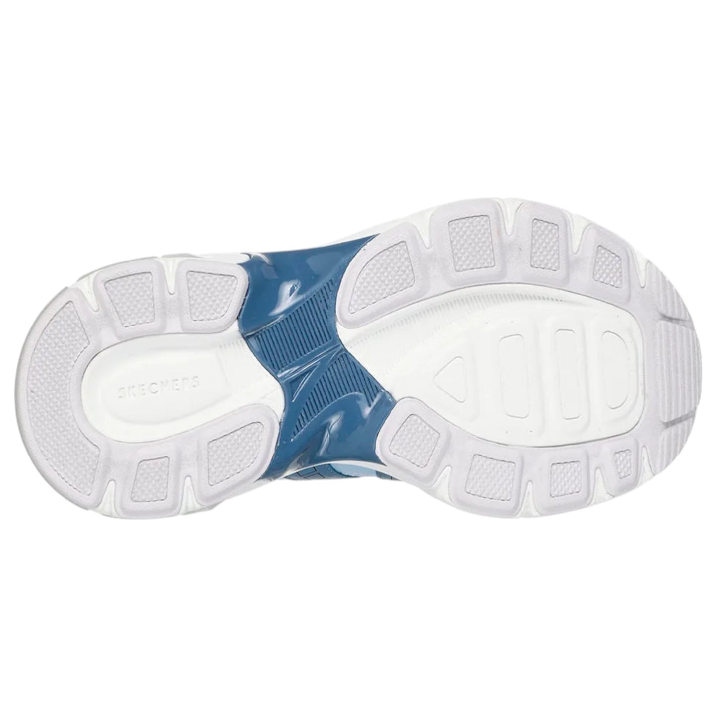 Womens Skechers Skechers Shadow - Stellar Og Athletic Shoes Blue