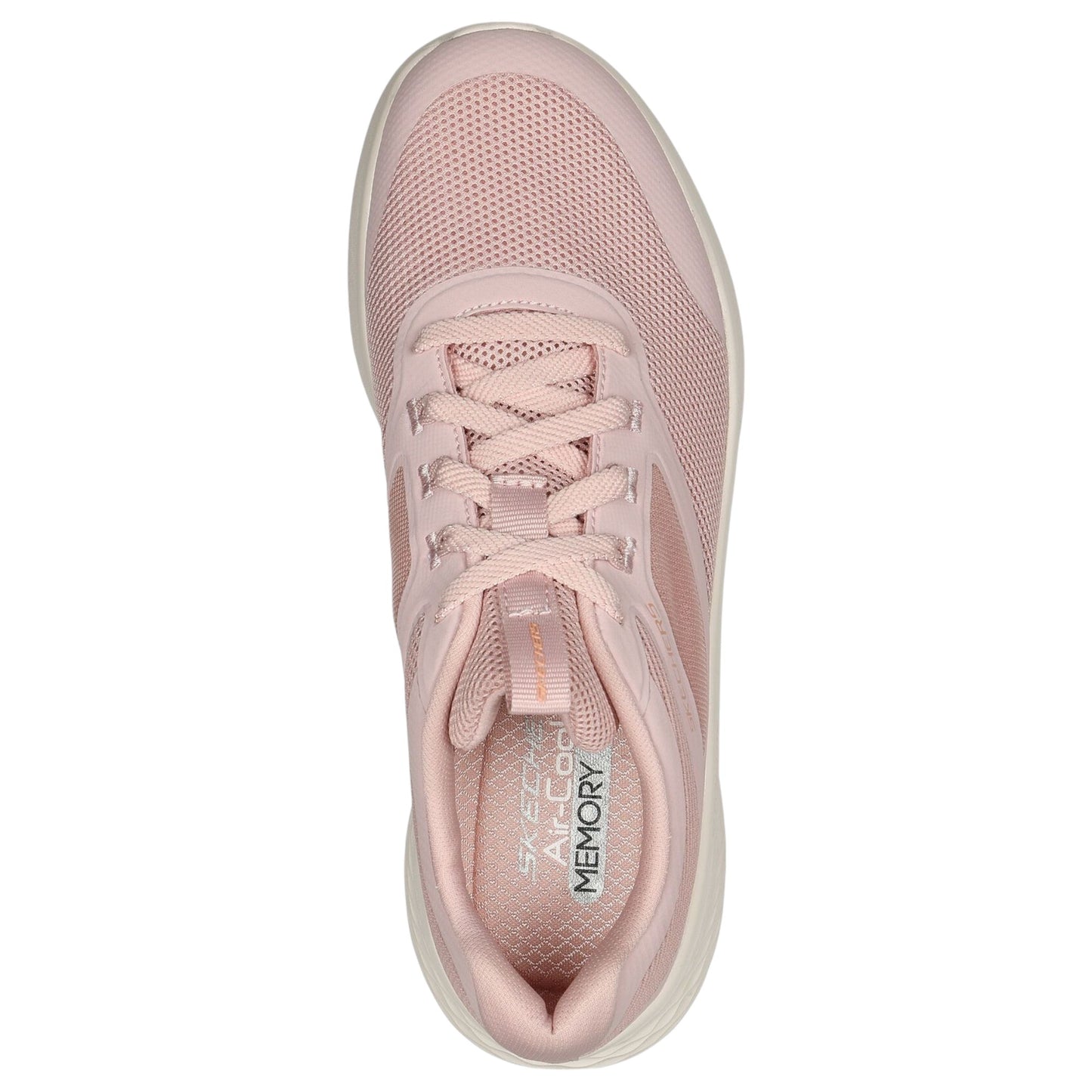 Womens Skechers Skech-Lite Pro - Uniform Ave Shoes Pink