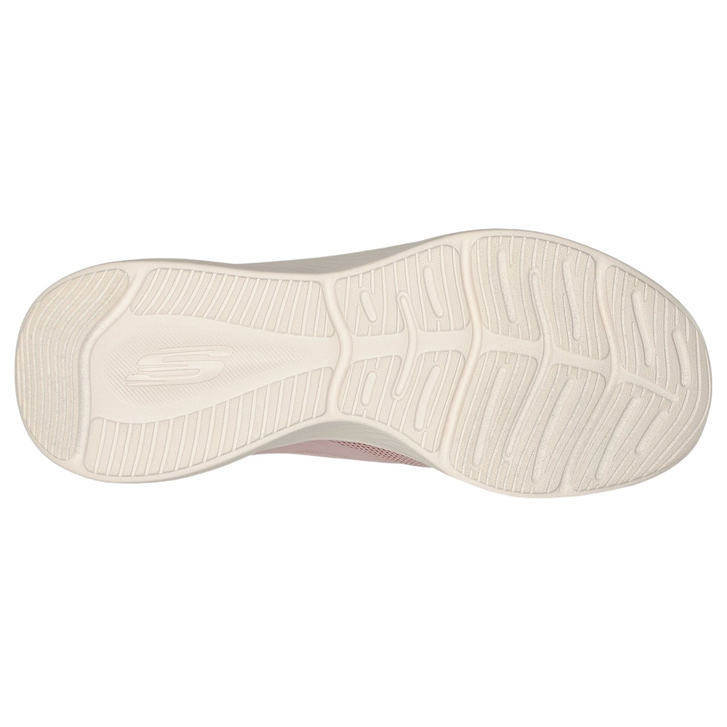 Womens Skechers Skech-Lite Pro - Uniform Ave Shoes Pink