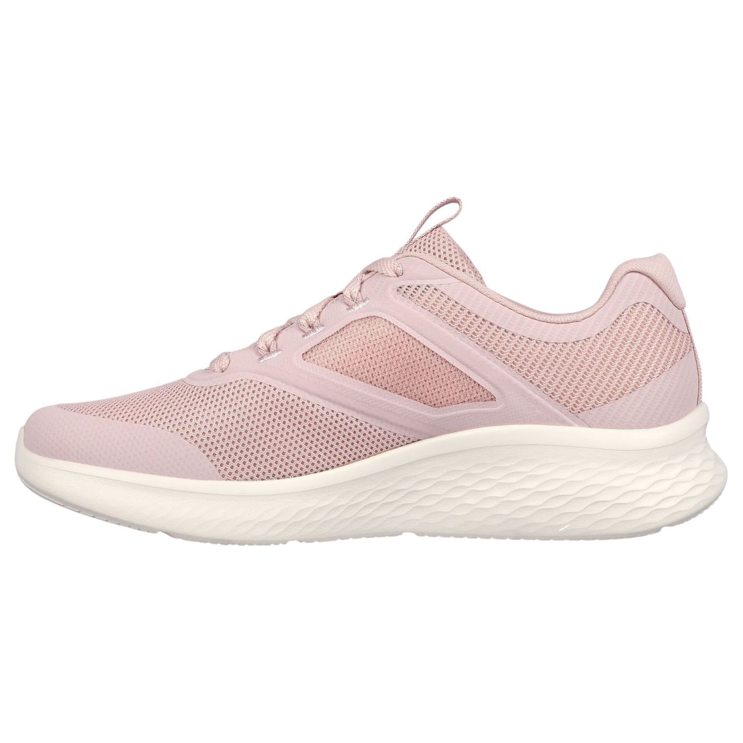 Womens Skechers Skech-Lite Pro - Uniform Ave Shoes Pink