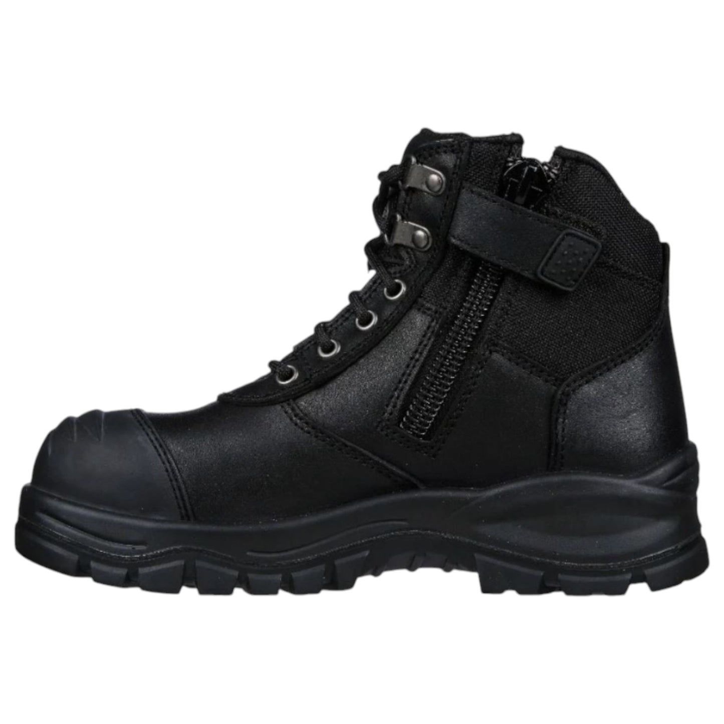 Unisex Adults Skechers Composite Toe Work Boot Boots Black
