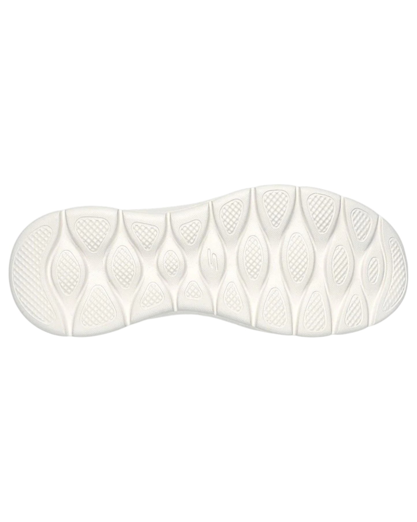 Womens Skechers Slip-ins: Go Walk Flex - Sunset View Shoes Black/White