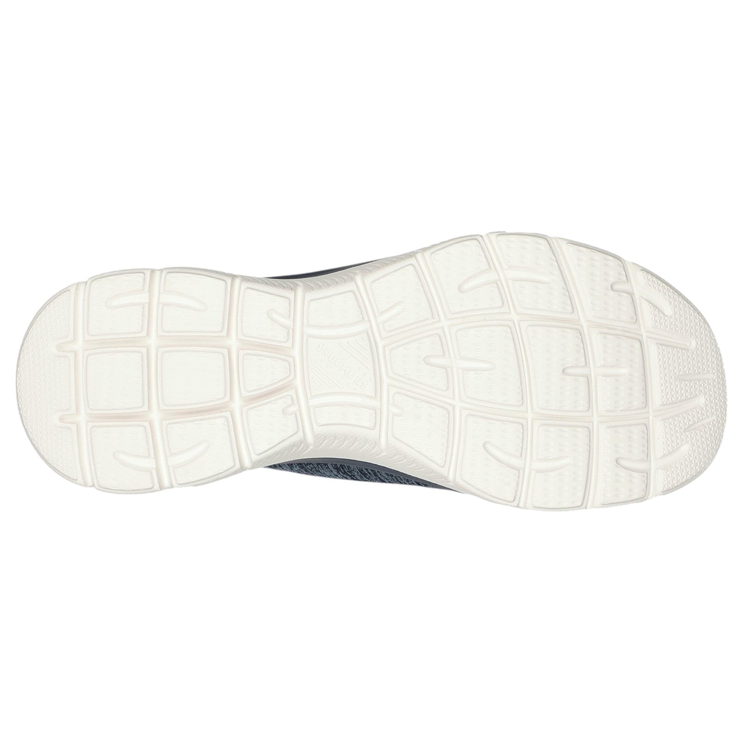 Womens Skechers Slip-Ins: Summits - Dazzling Haze Shoes Navy/Purple