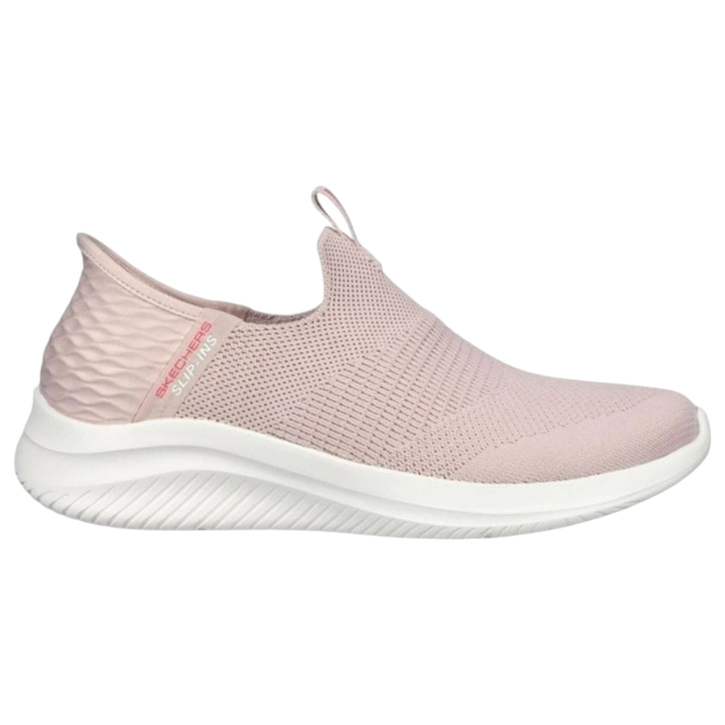 Womens Skechers Ultra Flex 3.0 - Cozy Streak Shoes Rose