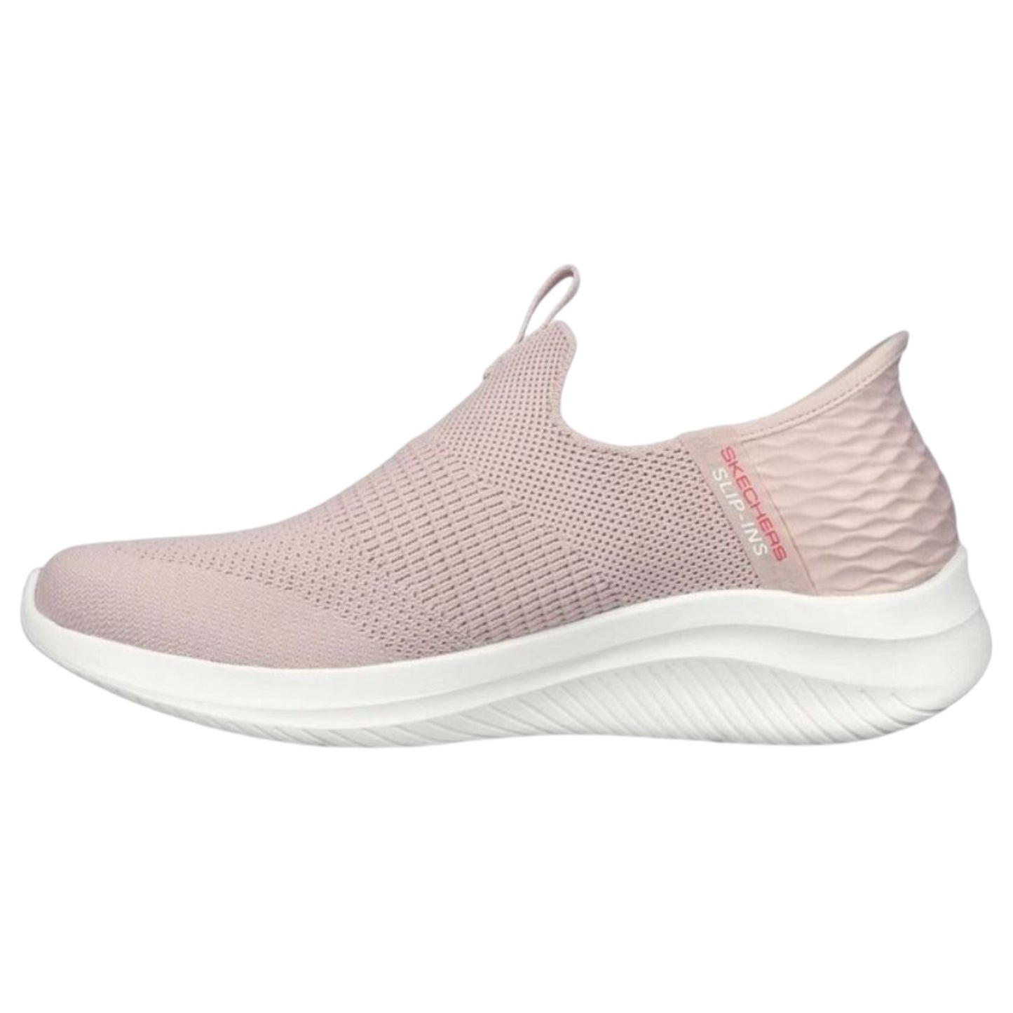 Womens Skechers Ultra Flex 3.0 - Cozy Streak Shoes Rose