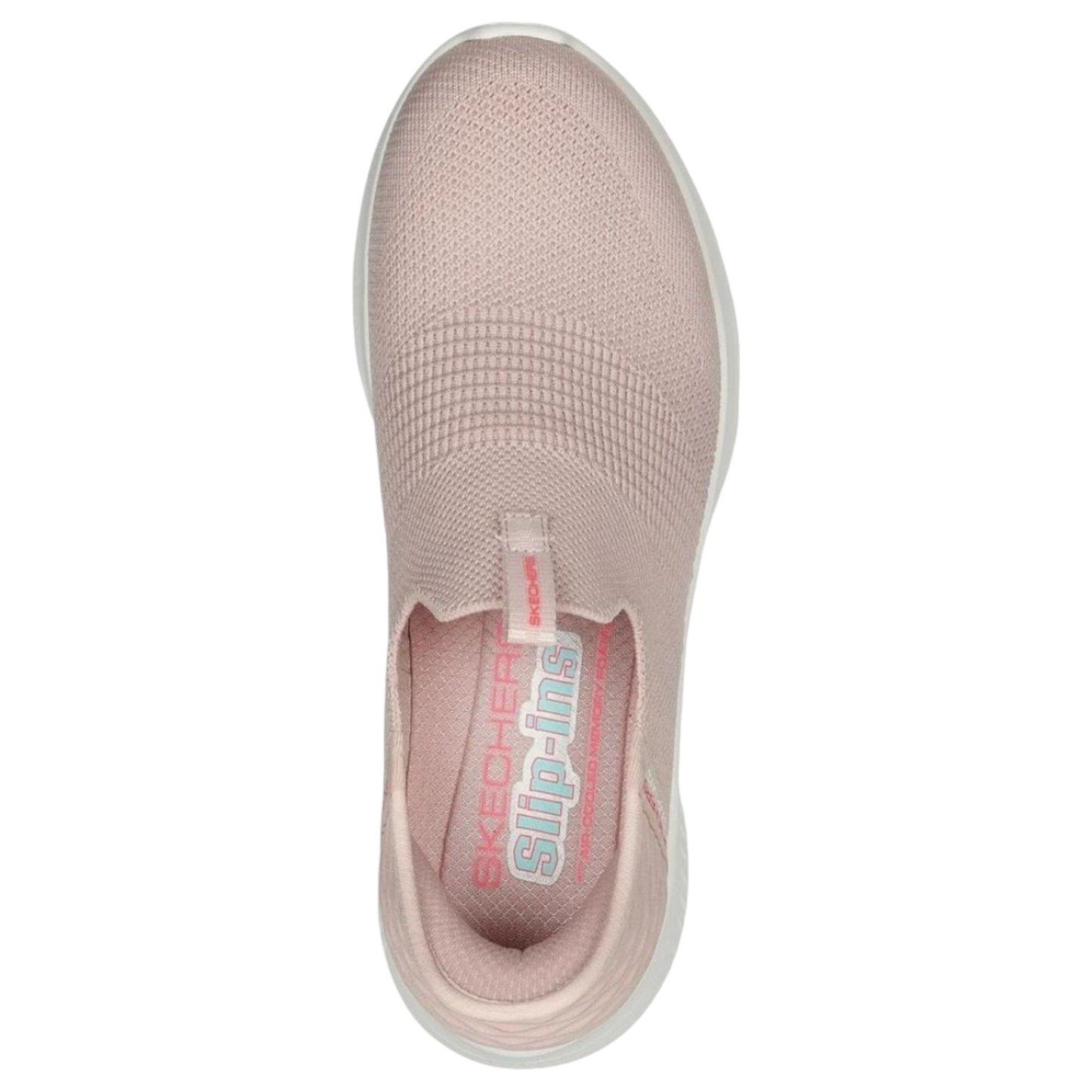 Womens Skechers Ultra Flex 3.0 - Cozy Streak Shoes Rose