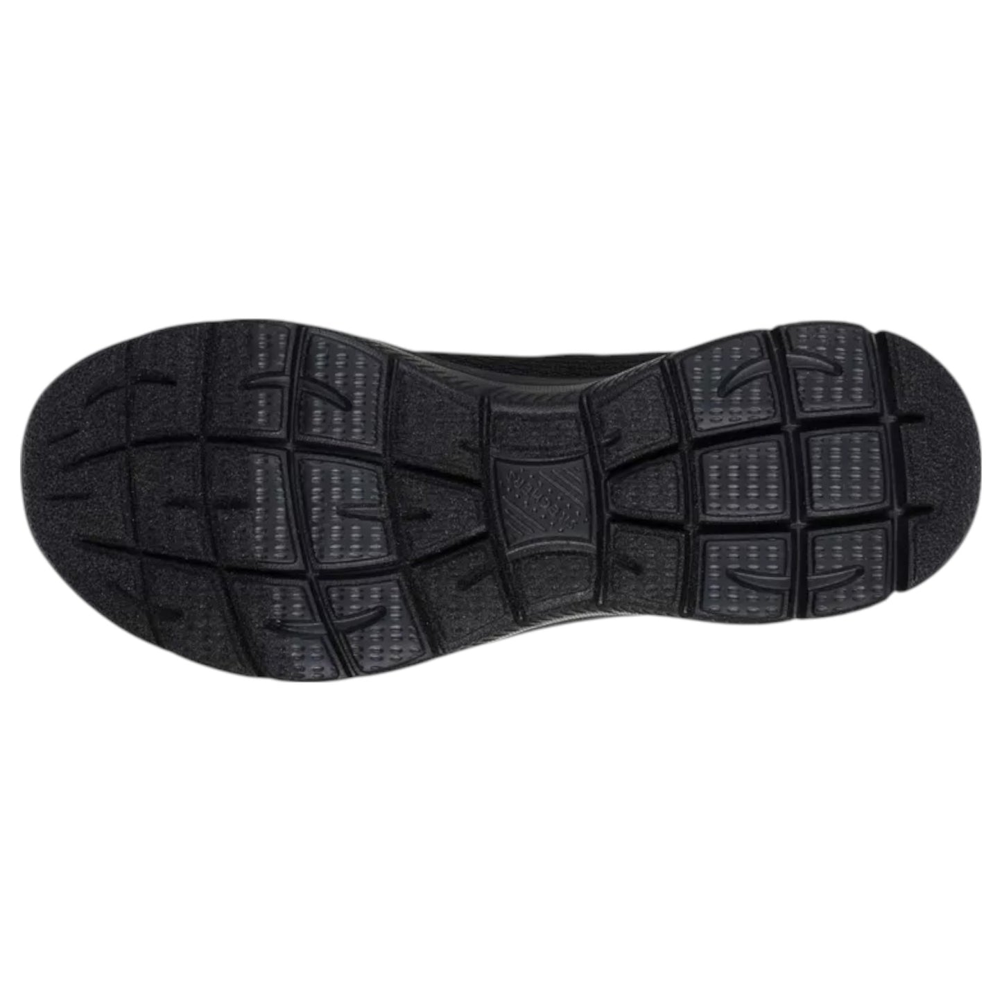 Womens Skechers Summits - Summer Blush Shoes Black
