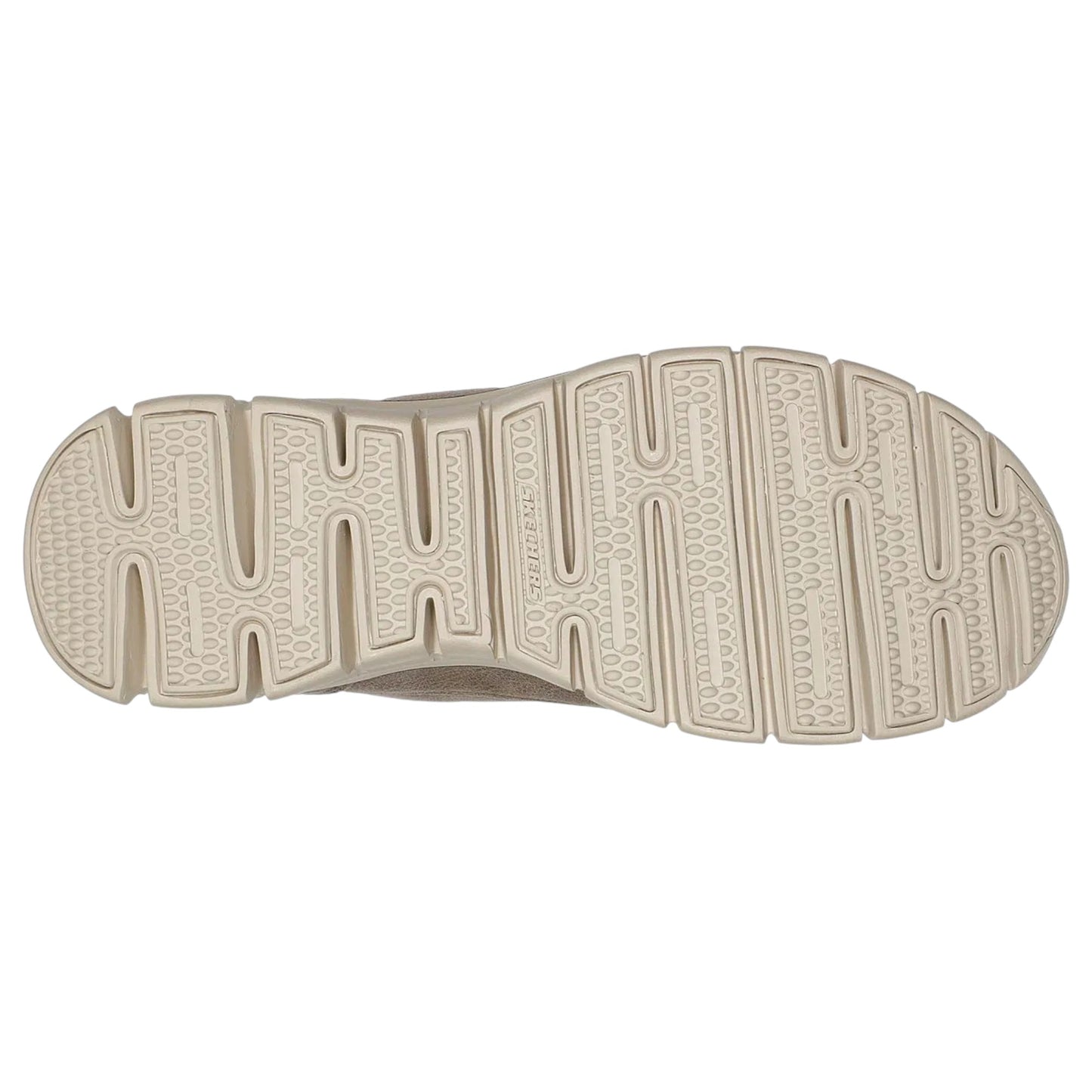 Womens Skechers Synergy - Cool Seeker Athletic Shoes Taupe