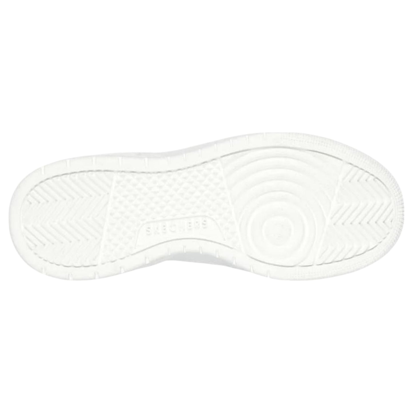 Womens Skechers Uno Court - Courted Air Shoes Natural