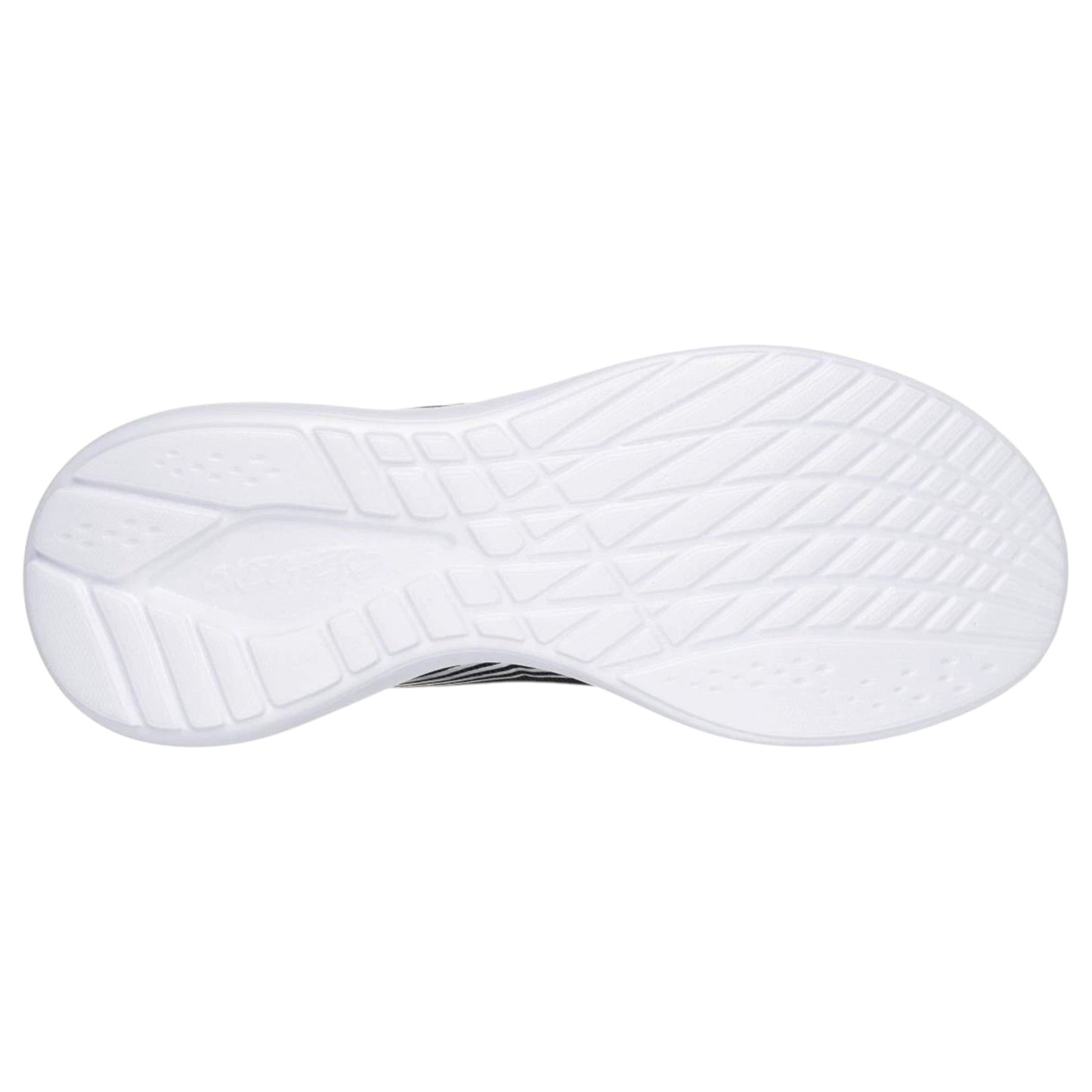 Womens Skechers Vapor Plus - Forward Flow Athletic Shoes Black Multi