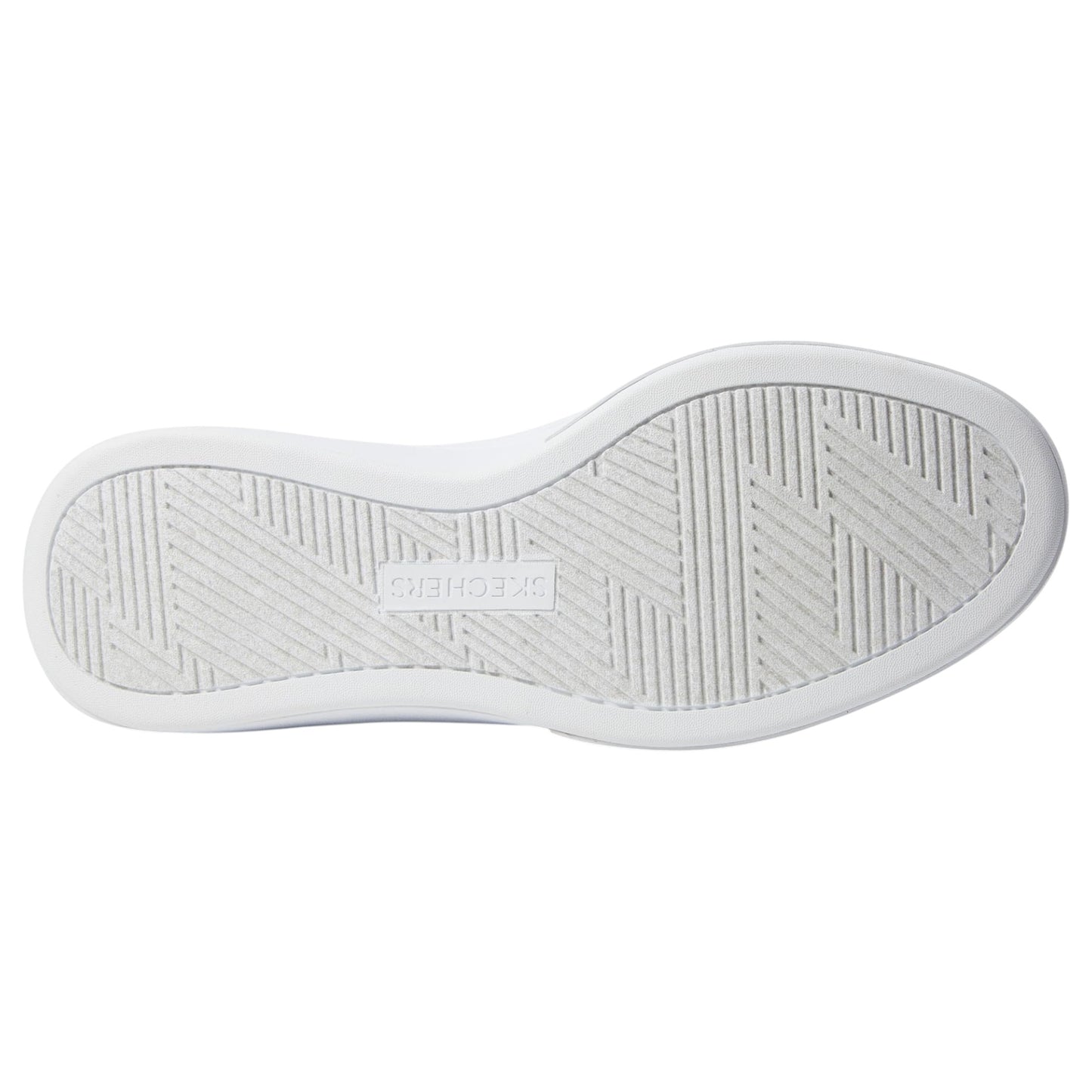 Womens Skechers Cordova Classic - Classic Spirit Athletic Shoes White