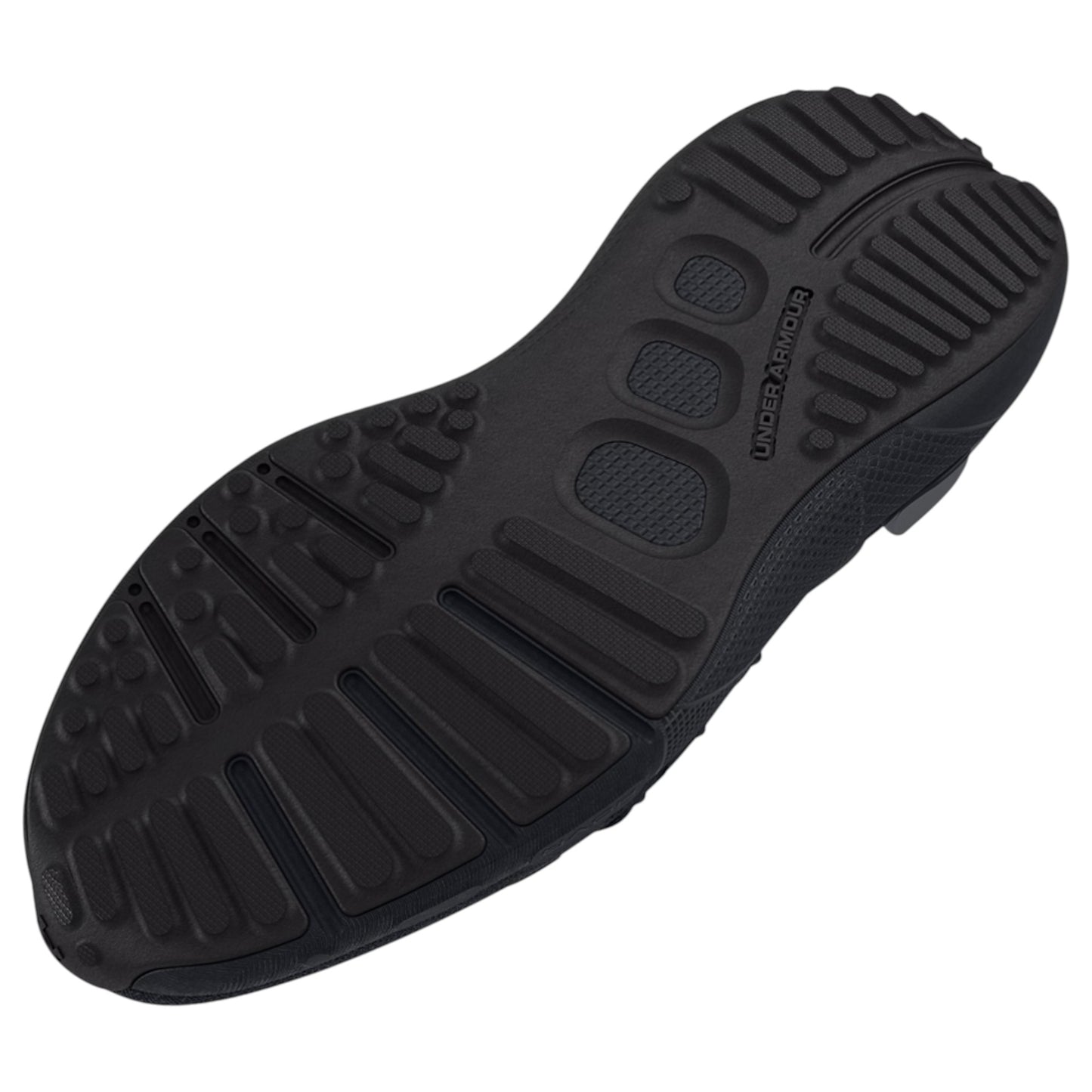 Womens Under Armour HOVR Phantom 3 Shoes Black