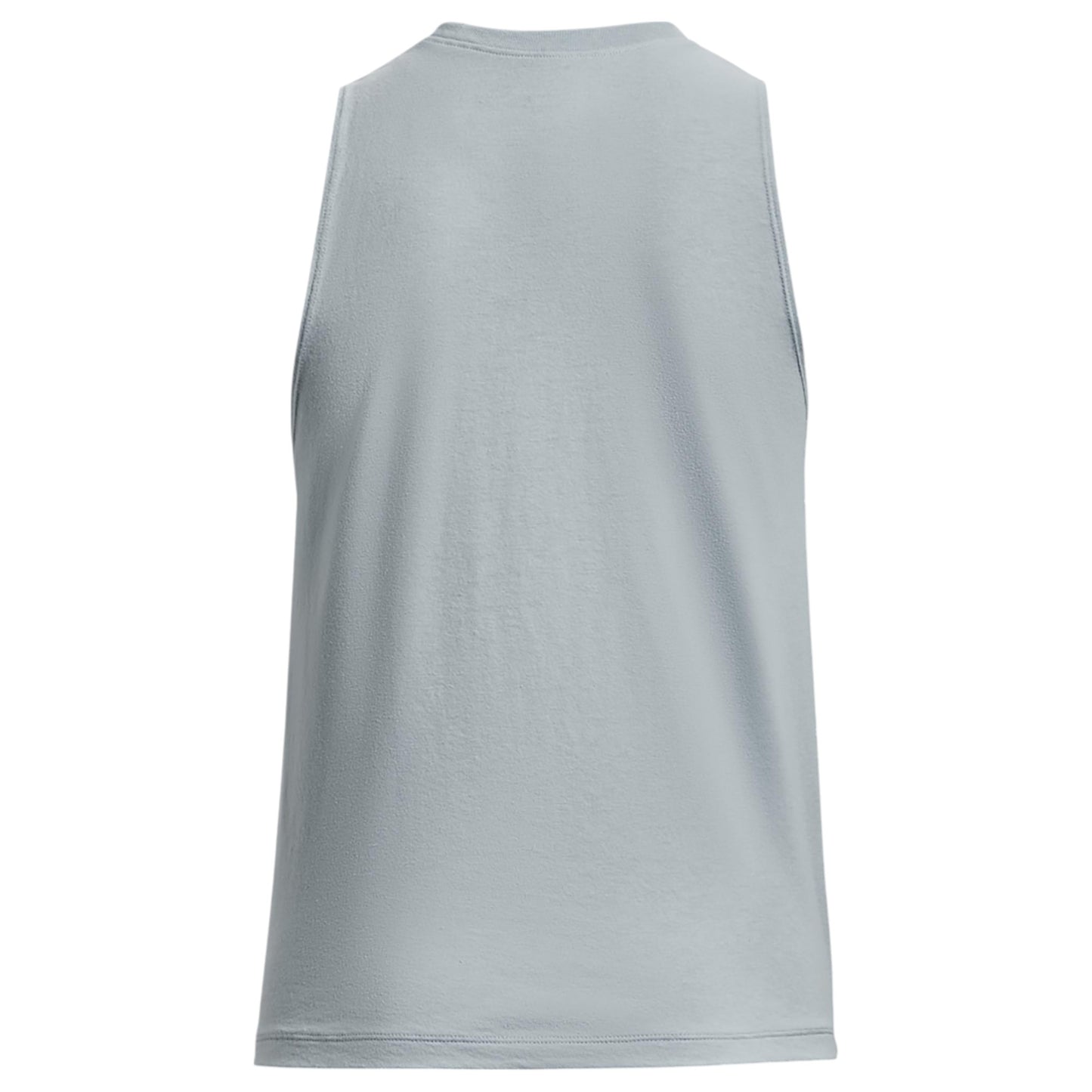 Womens Under Armour Live Sport Style Tank Top Blue