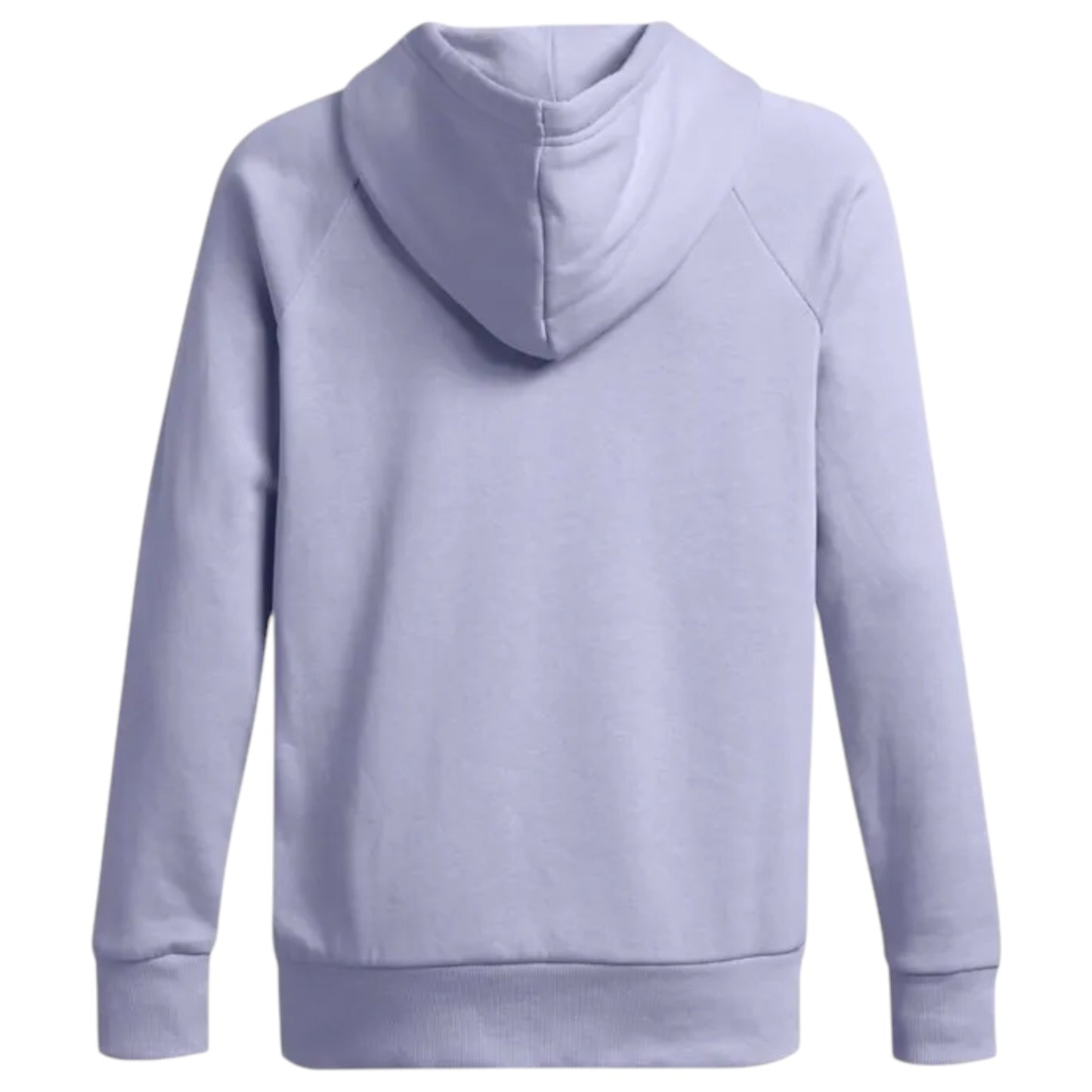 Womens Under Armour Rival Fleece Hoodie Celeste