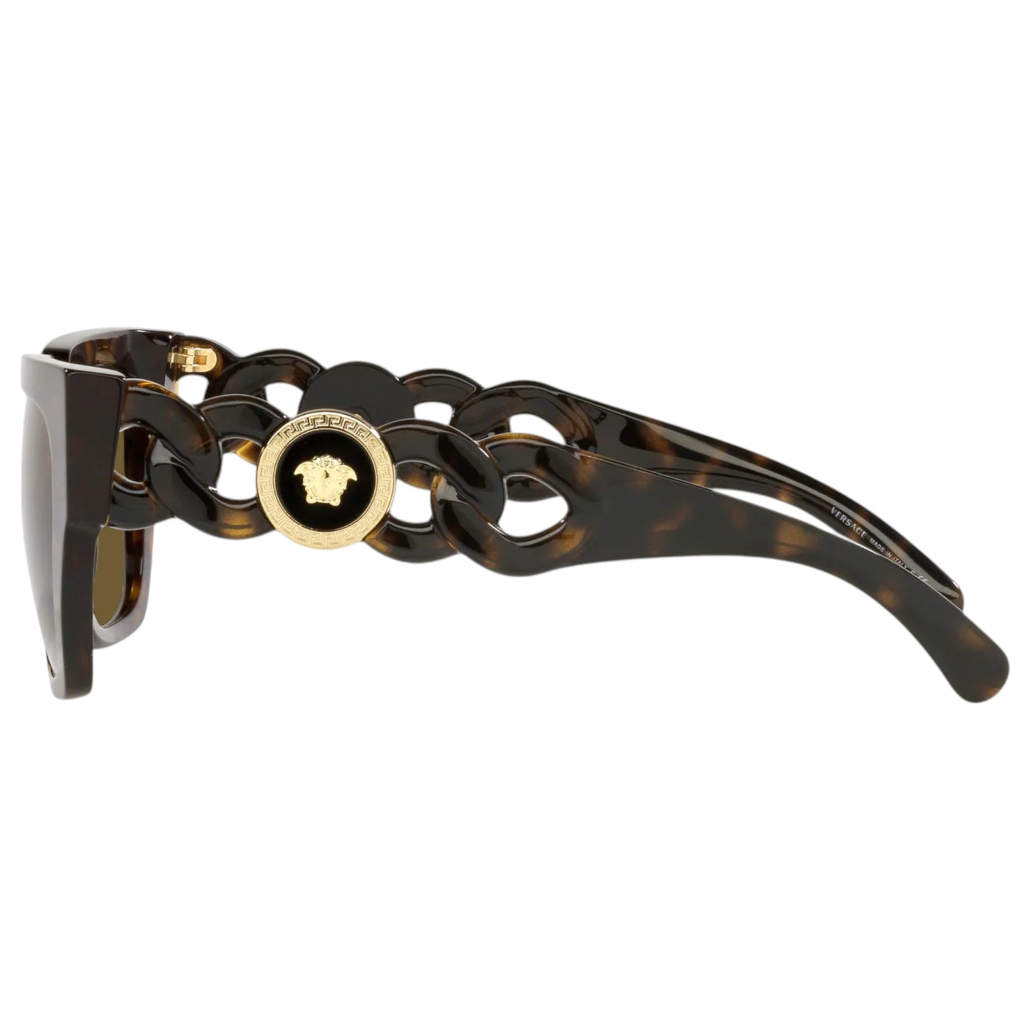 Womens Versace VE4409 Sunglasses Multi