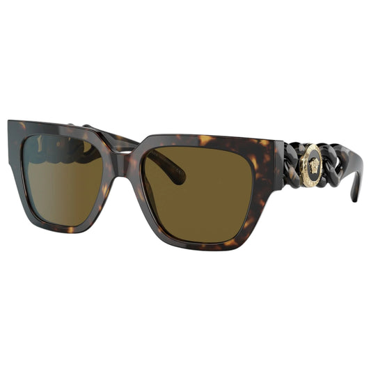 Womens Versace VE4409 Sunglasses Multi