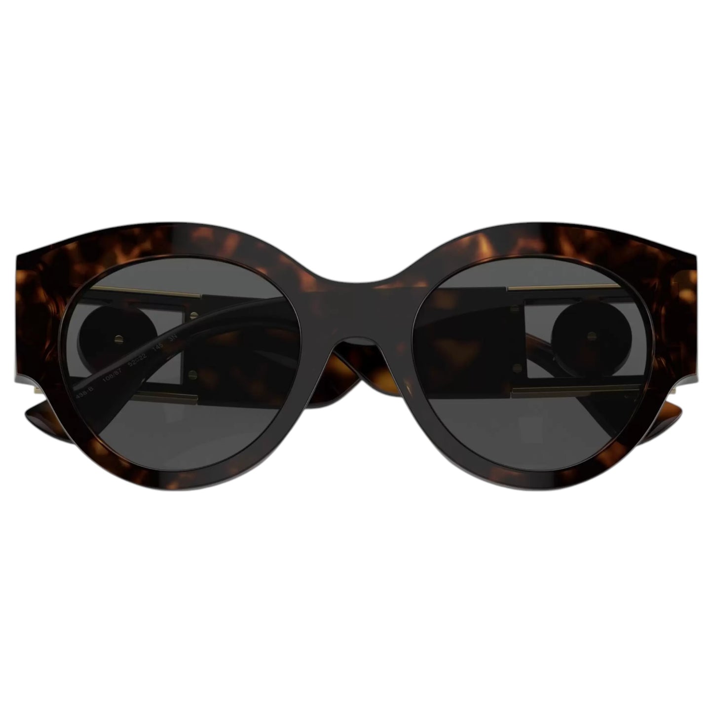 Womens Versace VE4438B Sunglasses Multi