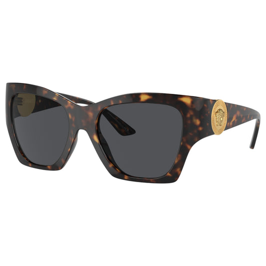 Womens Versace VE4452 Sunglasses Multi