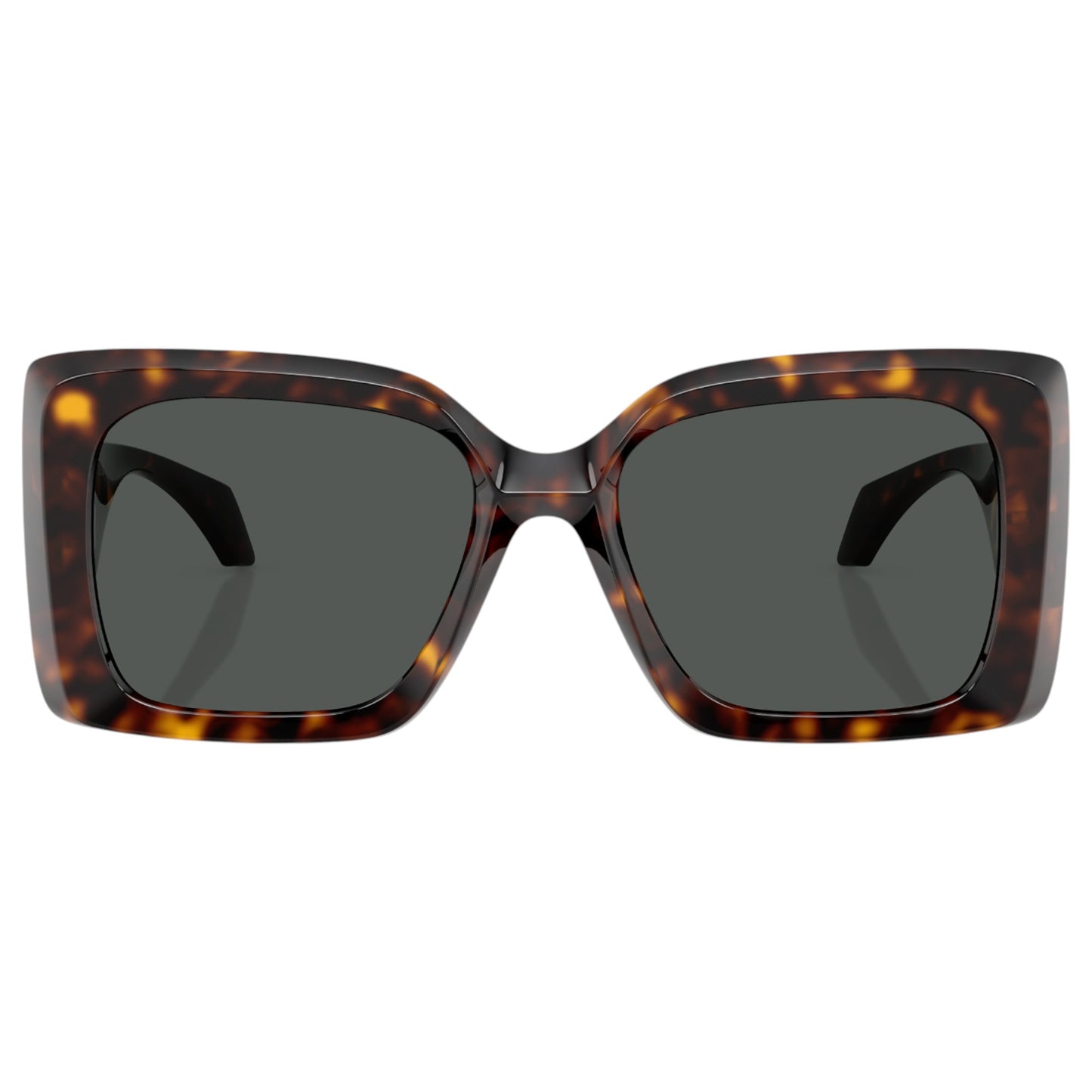 Womens Versace VE4467U Sunglasses Havana/Grey