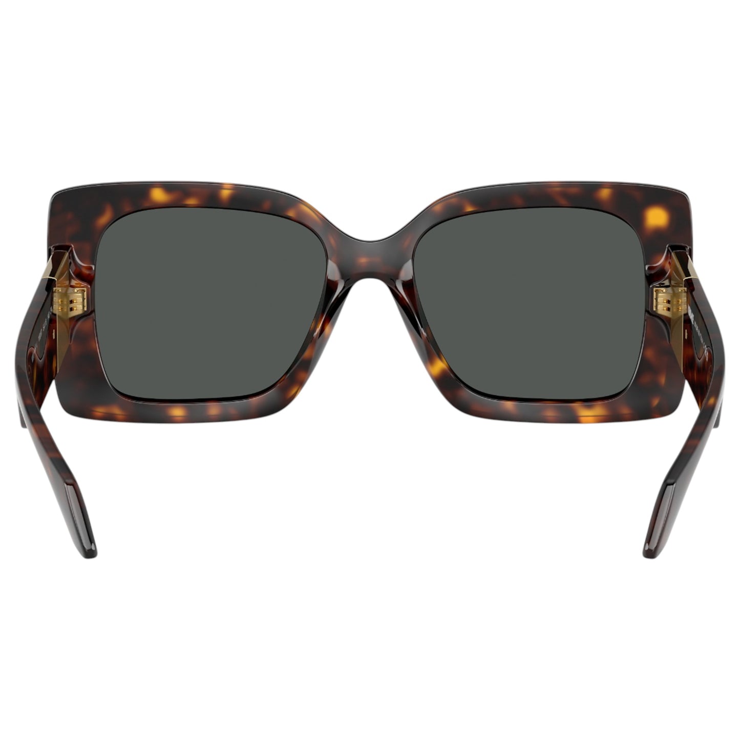 Womens Versace VE4467U Sunglasses Havana/Grey
