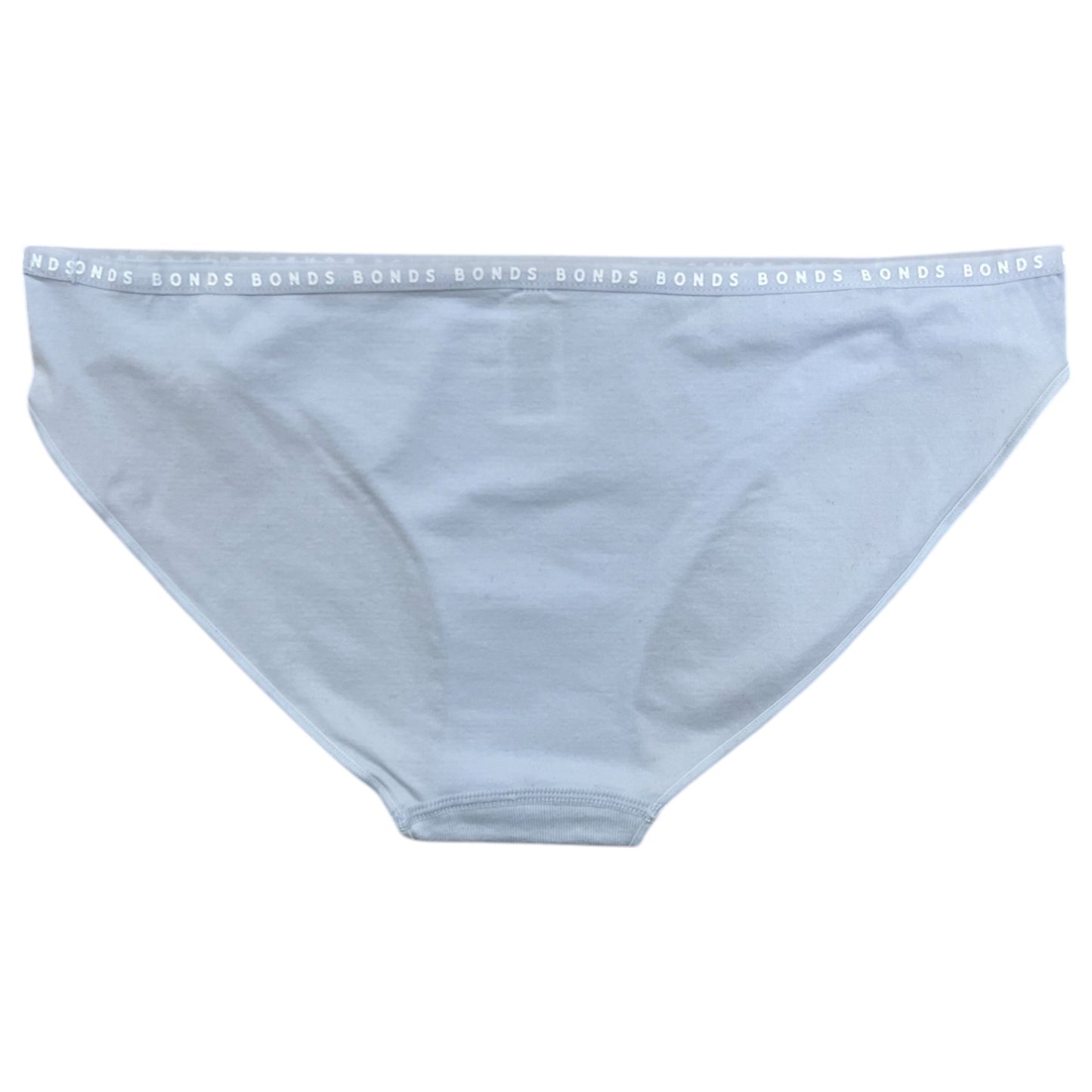 8 Pack Womens Bonds Seamless Hipster Bikini Bikini Multi