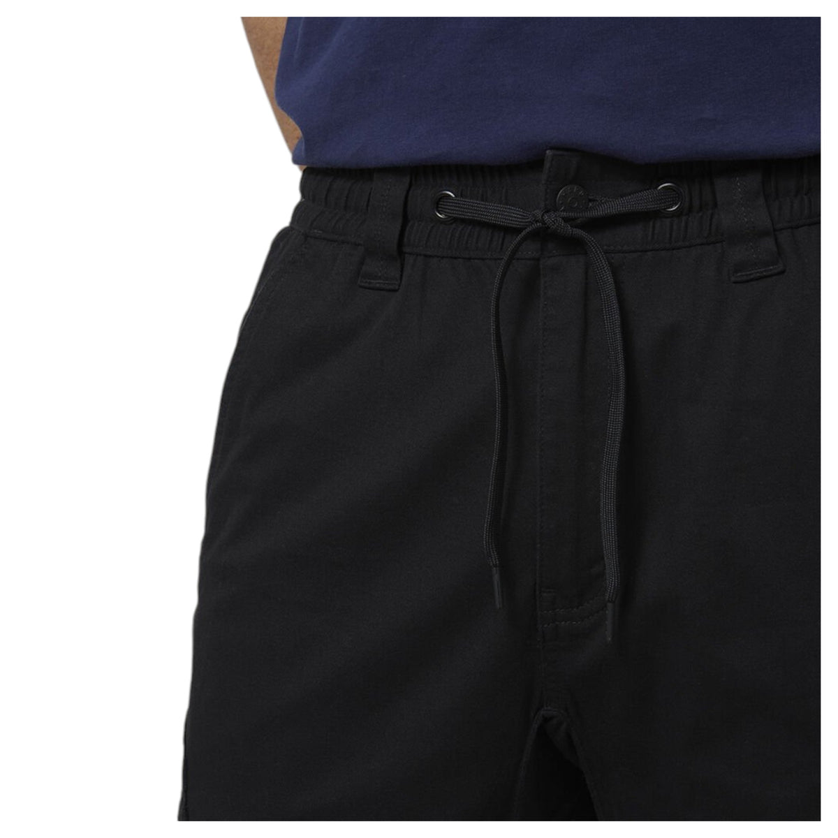 Mens Hard Yakka Toughmaxx Workwear Pants Black