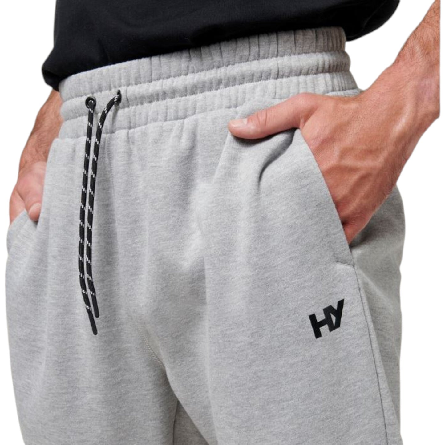Mens Hard Yakka Xtreme Jogger Trackies Grey