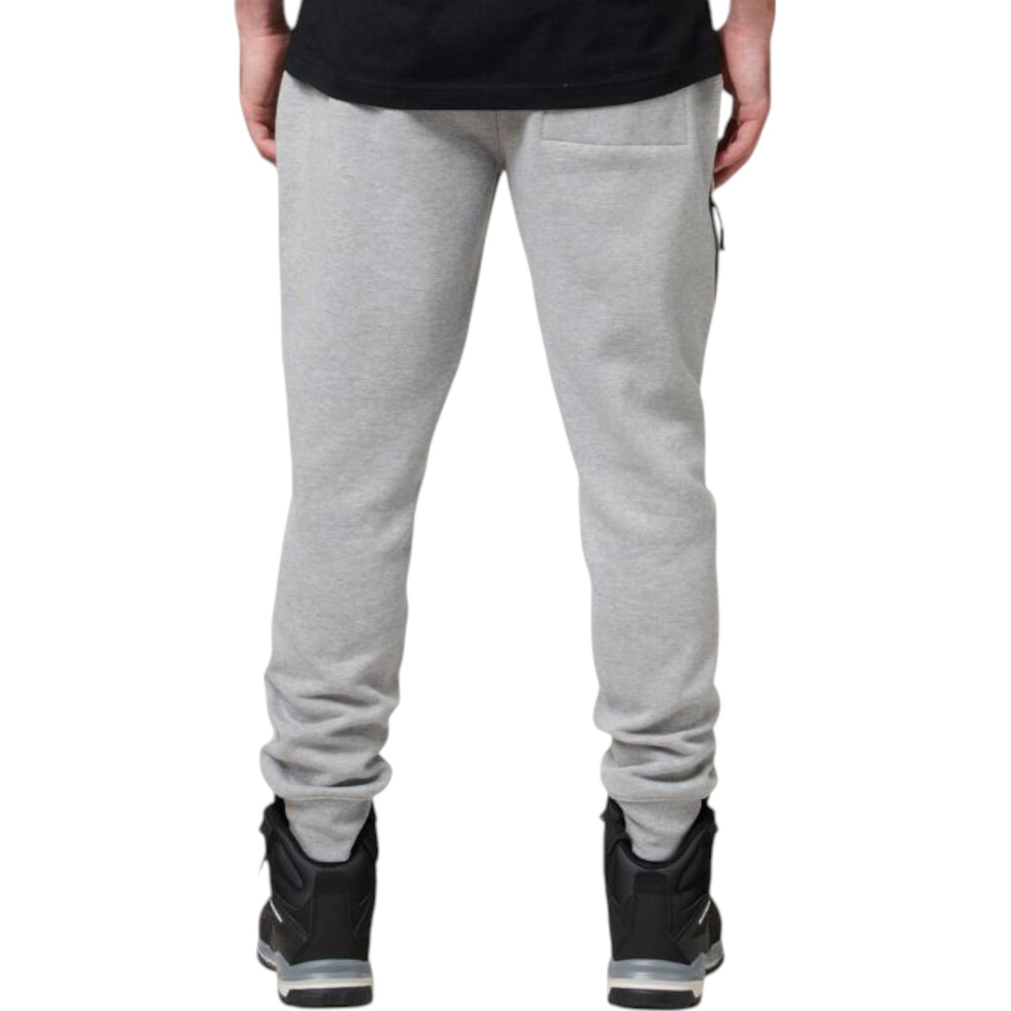 Mens Hard Yakka Xtreme Jogger Trackies Grey
