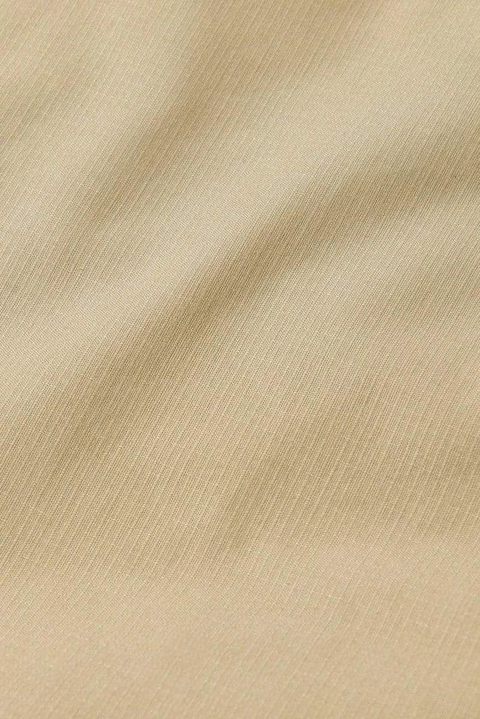 Mens Hard Yakka Flex Ripstop Long Sleeve Shirt Khaki