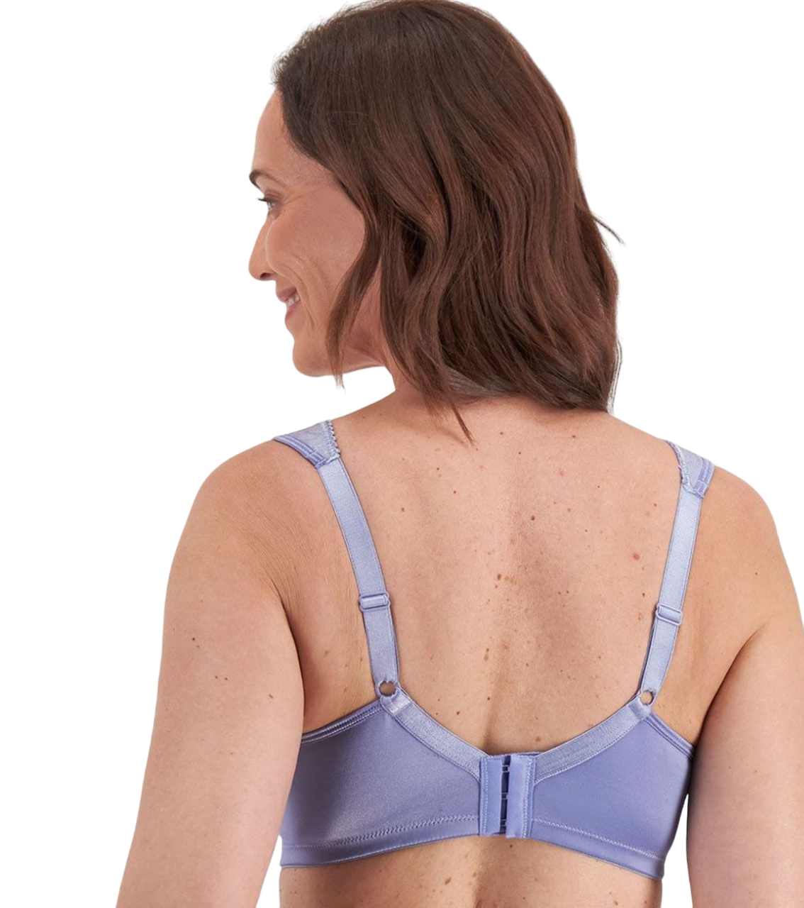 Womens Playtex Ultimate Lift And Support Bra Violet