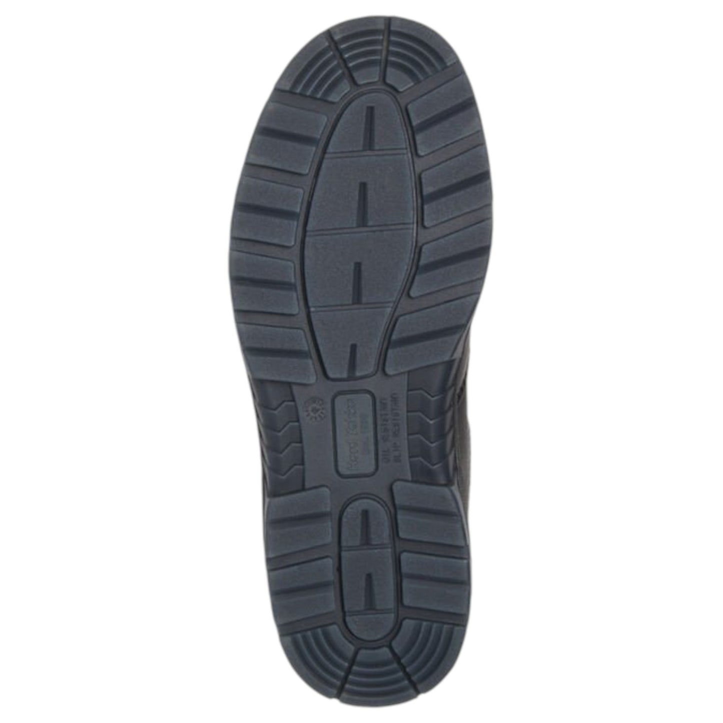 Mens Hard Yakka Outback Pull On Steel Toe Boots Black
