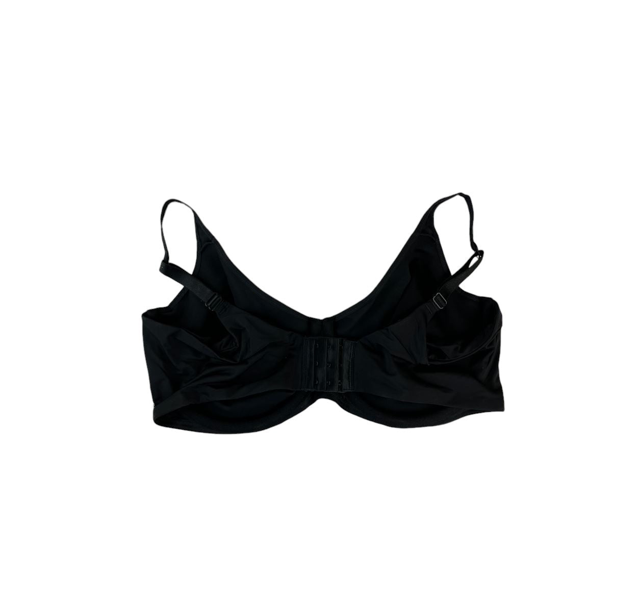 Womens Berlei Be By Berlei Smoothing Minimiser Bra Black
