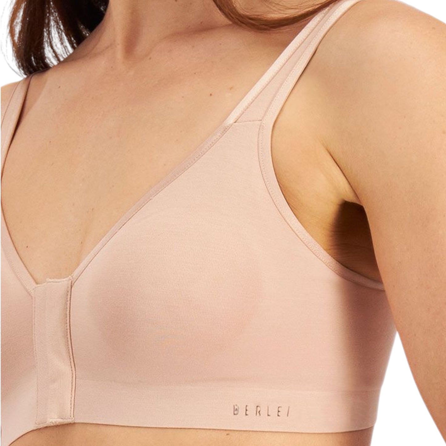 Womens Berlei Post-Surgery Recovery Bra Nude