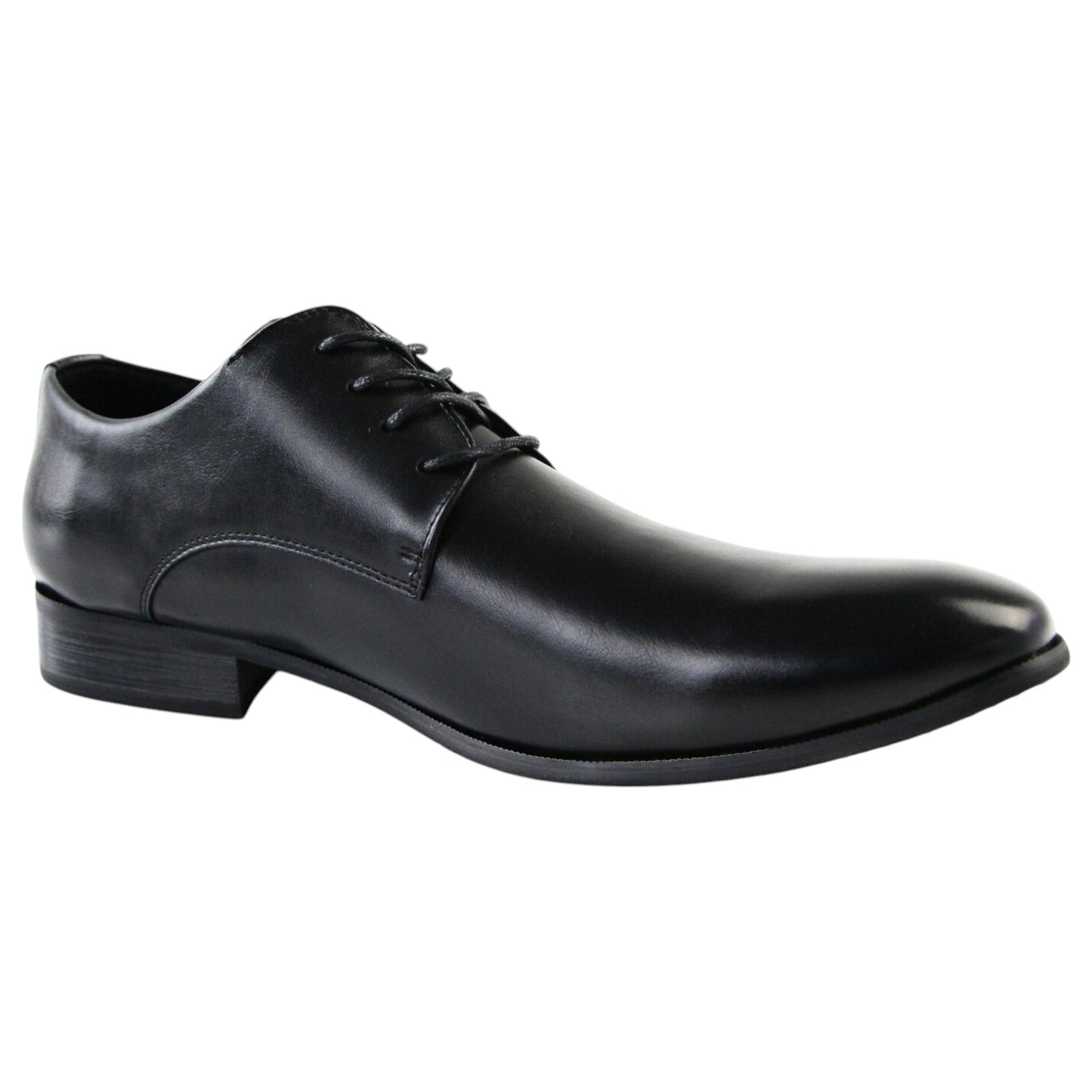 Mens Zasel Bobby Shoes Black