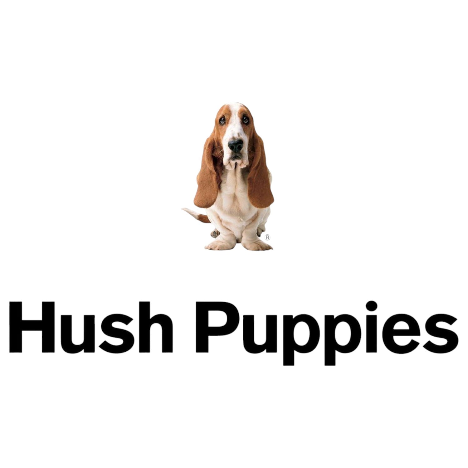 Hush Puppies