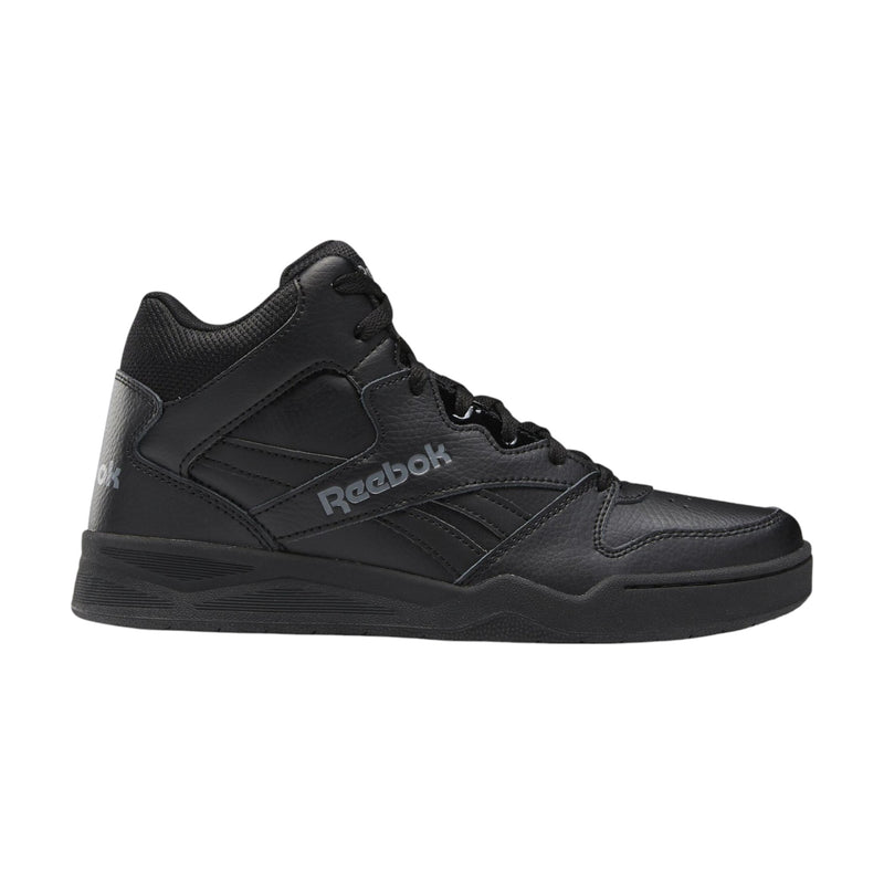 Mens Reebok Royal Bb4500 Hi2 Black Casual Basketball Shoes