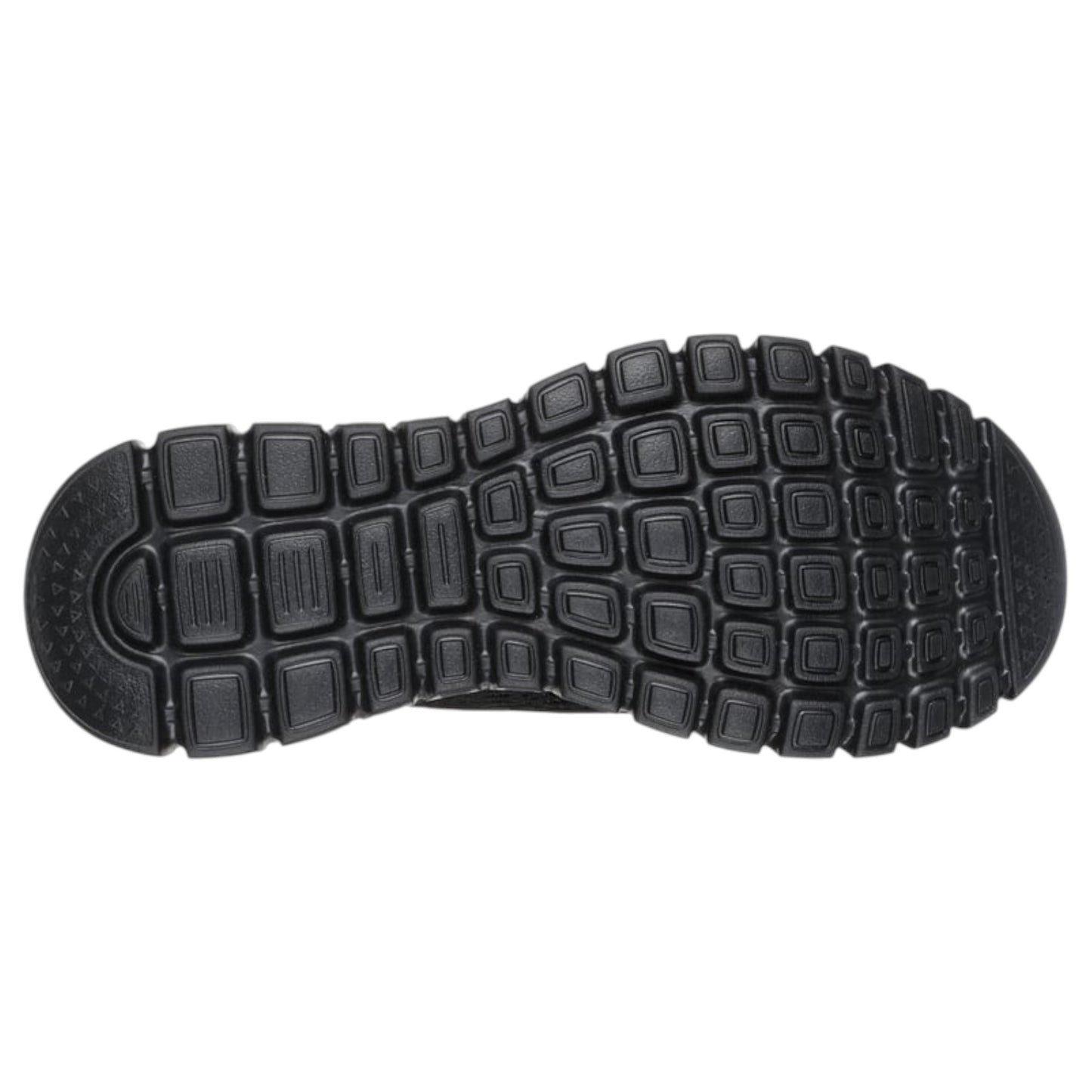 Womens Skechers Slip-ins: Graceful - First Blush Shoes Black