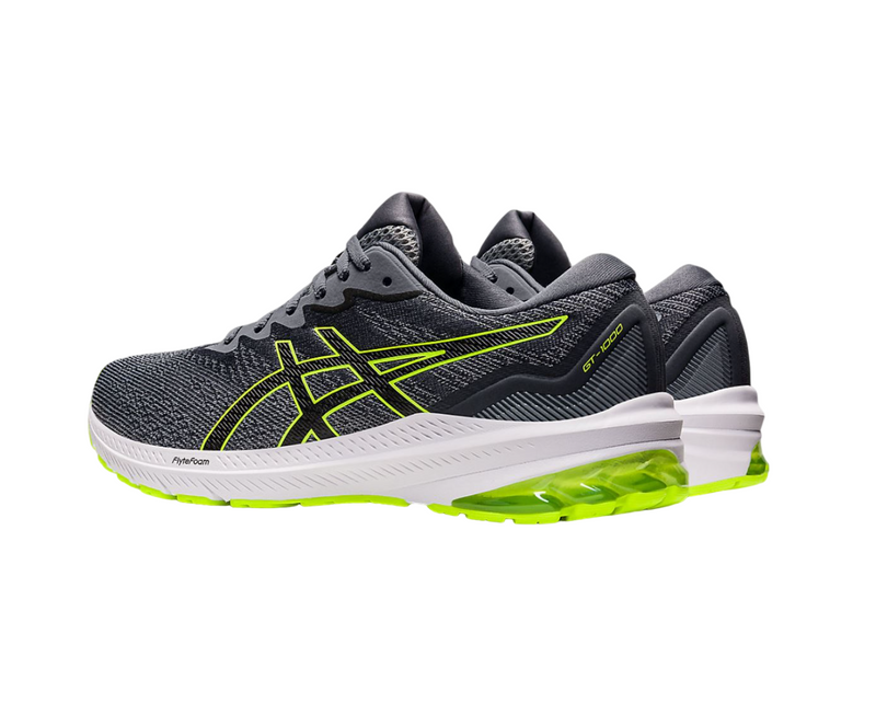 Mens Asics GT-1000 11 Shoes Sheet Rock/Black