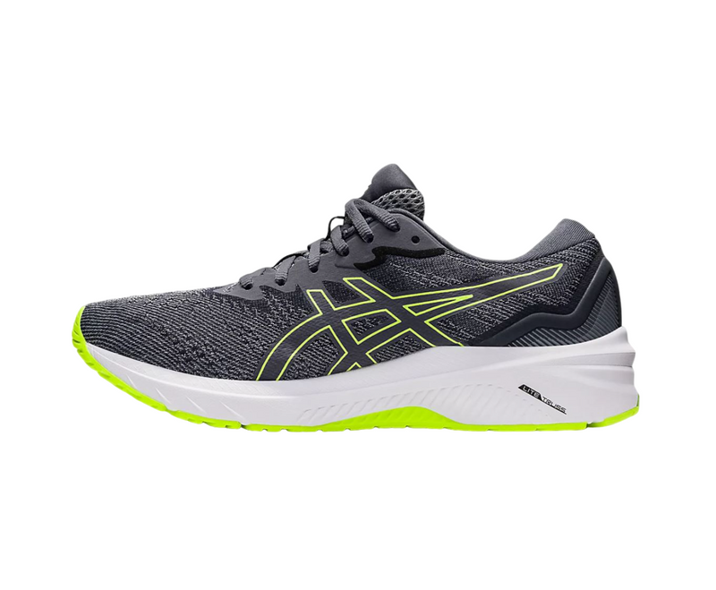 Mens Asics GT-1000 11 Shoes Sheet Rock/Black