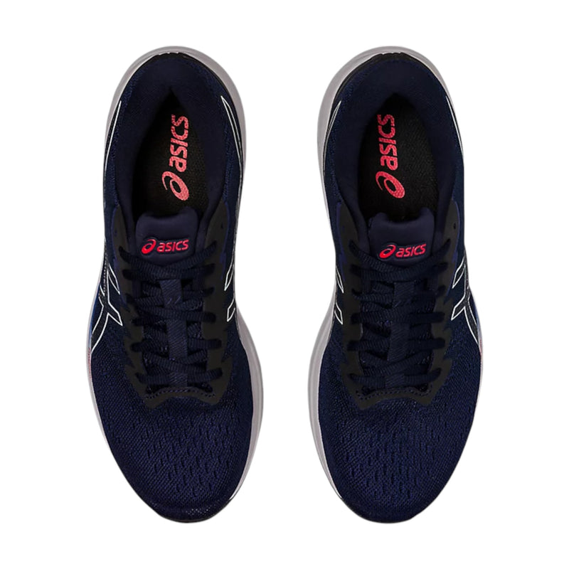 Mens Asics Gt-1000 11 Indigo Blue/ Midnight Athletic Running Shoes