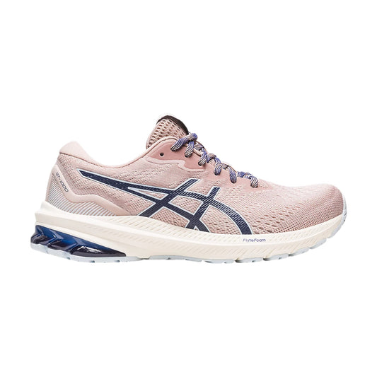 Womens Asics GT-1000 11 Shoes Mineral Beige/Fawn