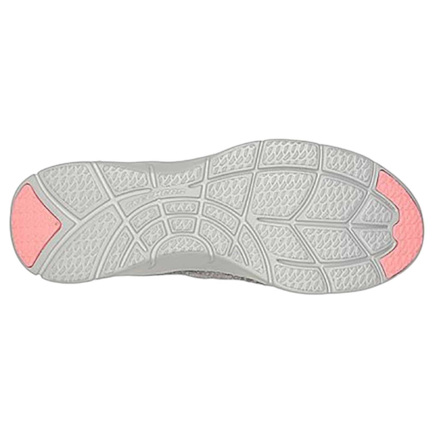 Womens Skechers Arch Fit Refine - Don't Go Shoes Charcoal