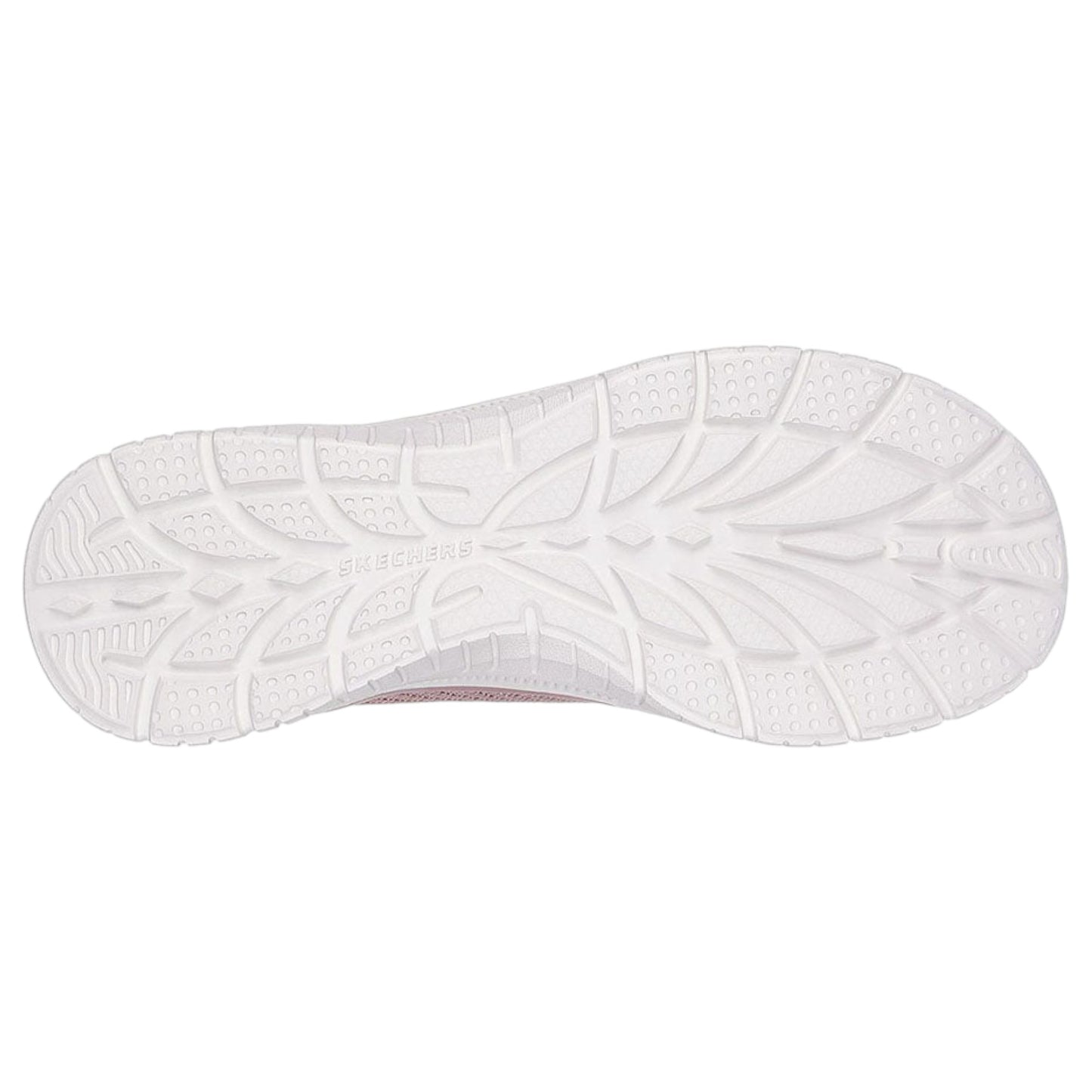 Womens Skechers Virtue - Twilight Shoes Mauve