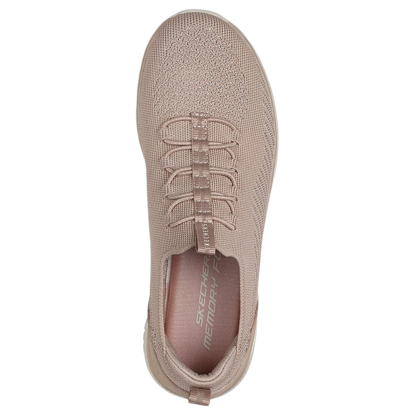 Womens Skechers Virtue - Twilight Shoes Sand