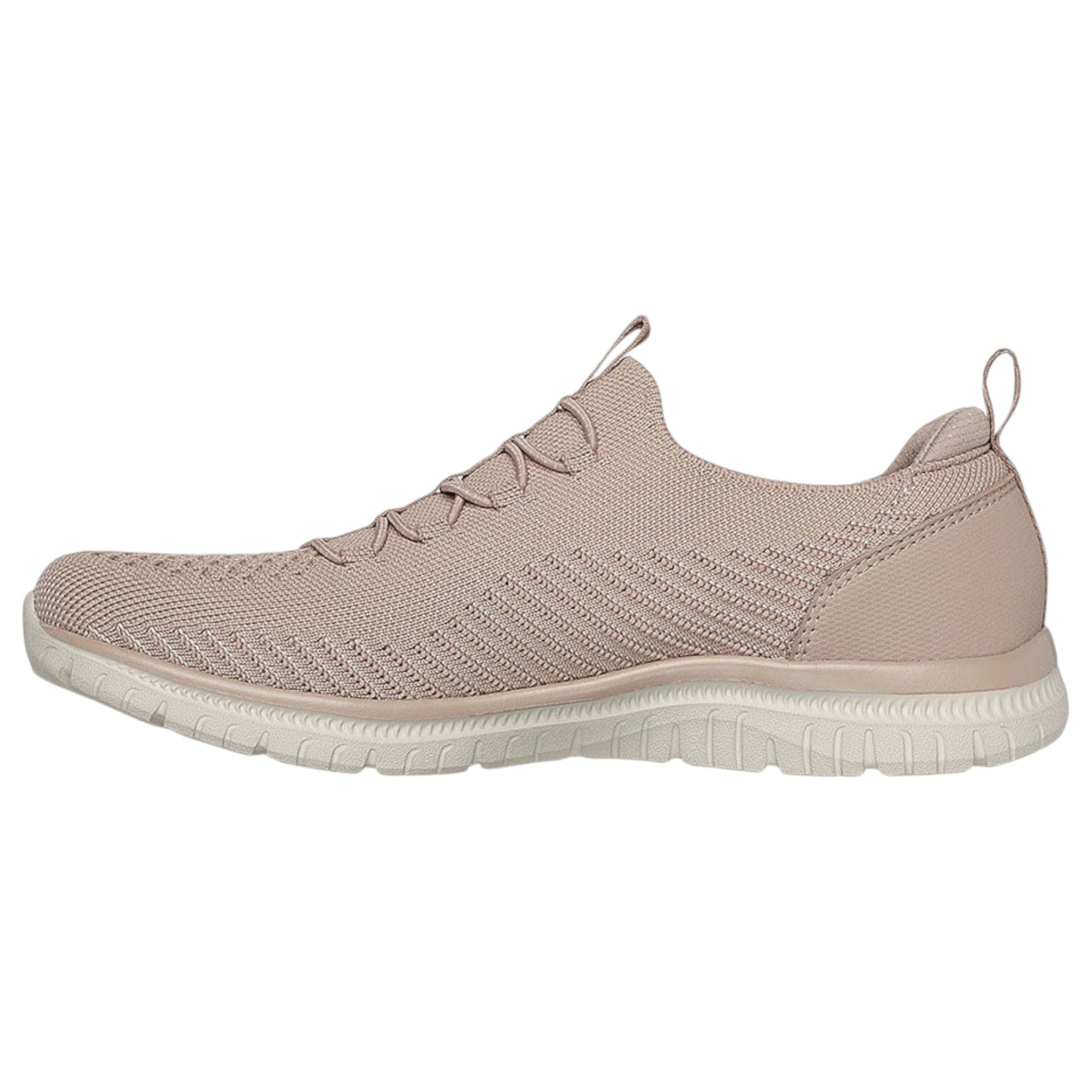Womens Skechers Virtue - Twilight Shoes Sand