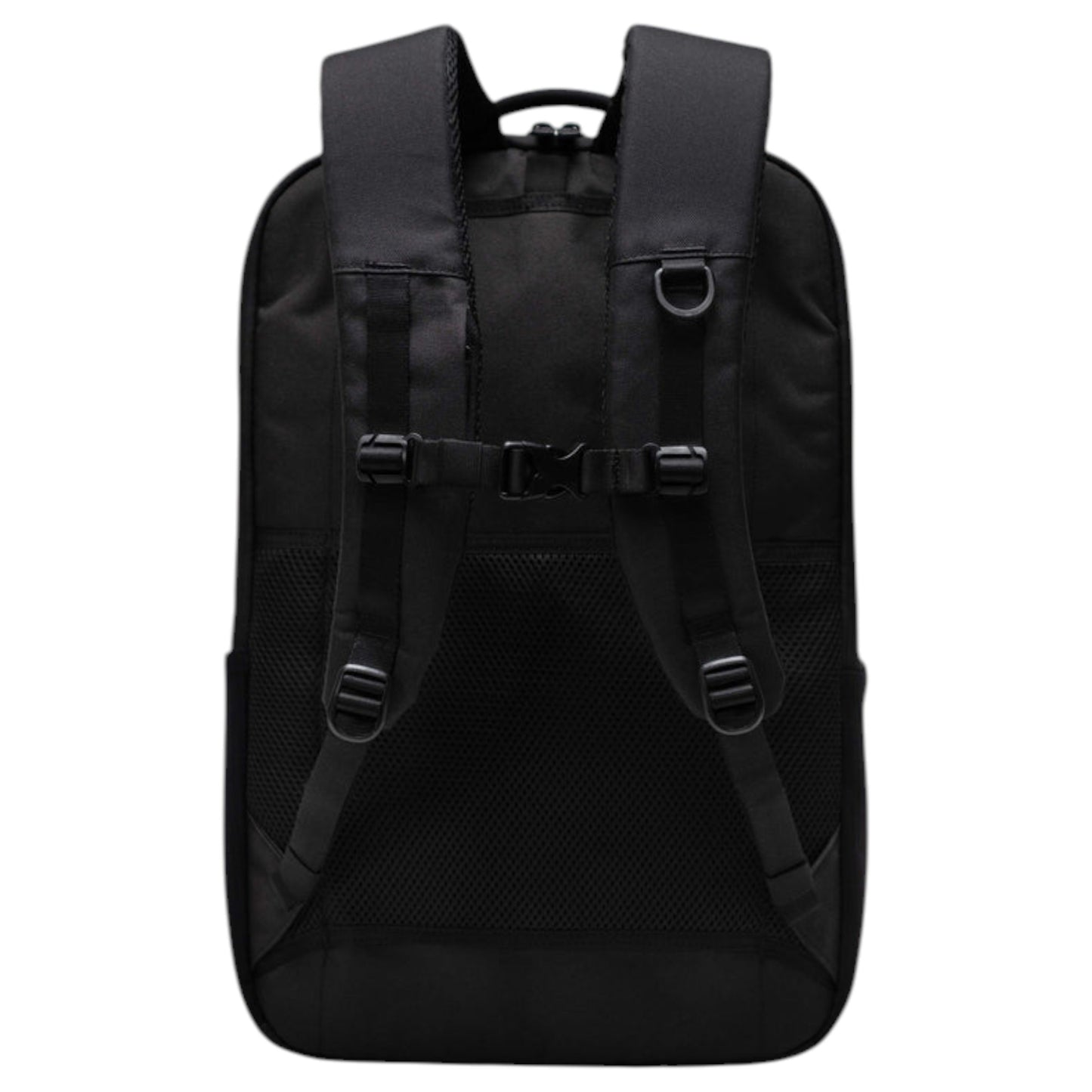 Unisex Adults Herschel Kaslo 30L Backpack Black